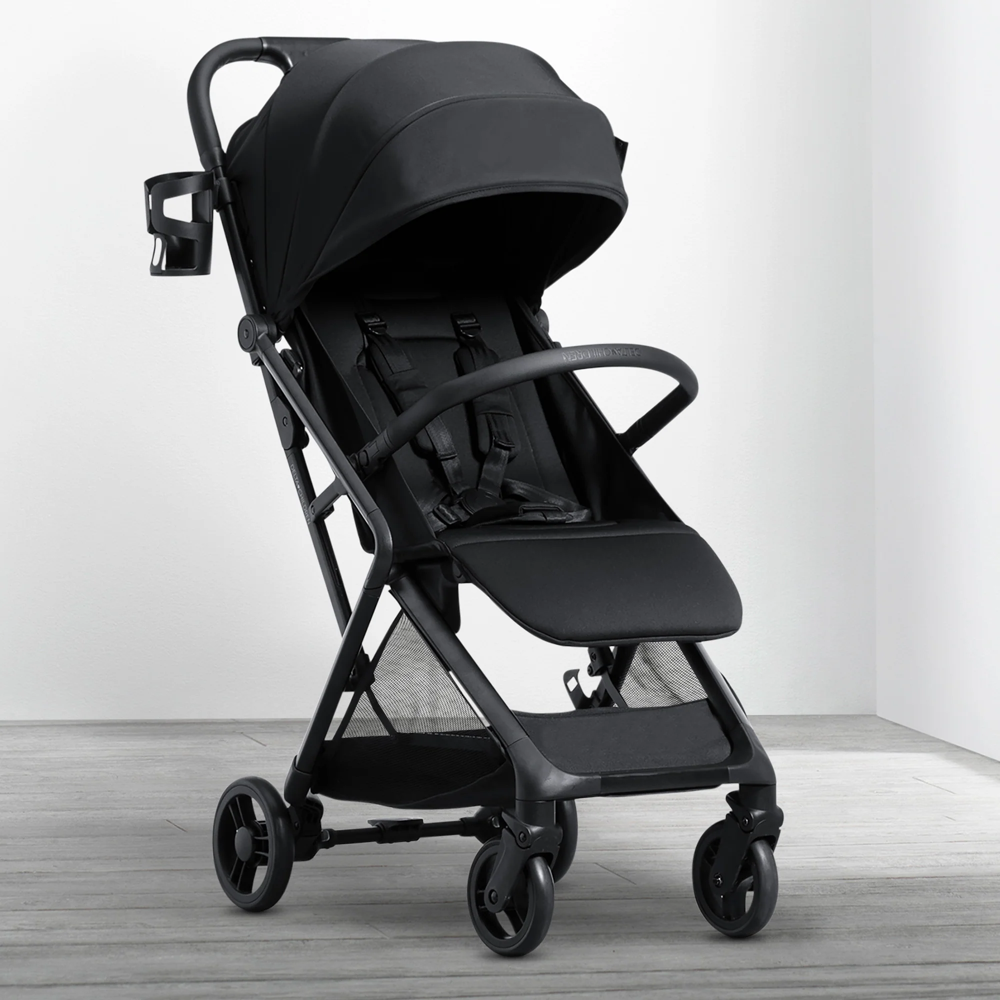 Icon Ultra Compact Everyday & Travel Stroller - Image 16