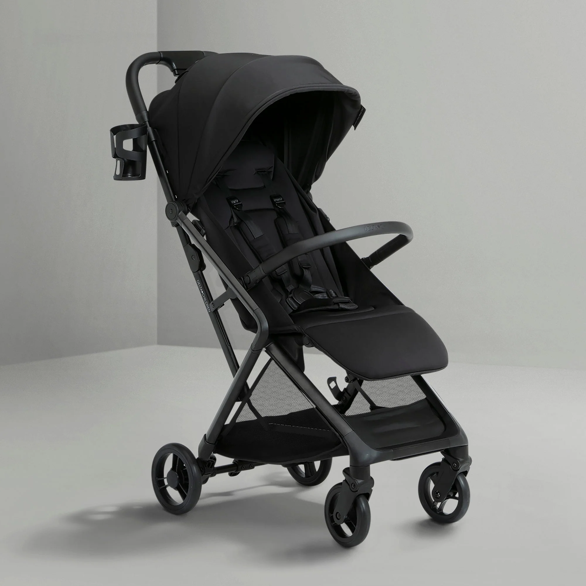 Icon Ultra Compact Everyday & Travel Stroller - Image 18