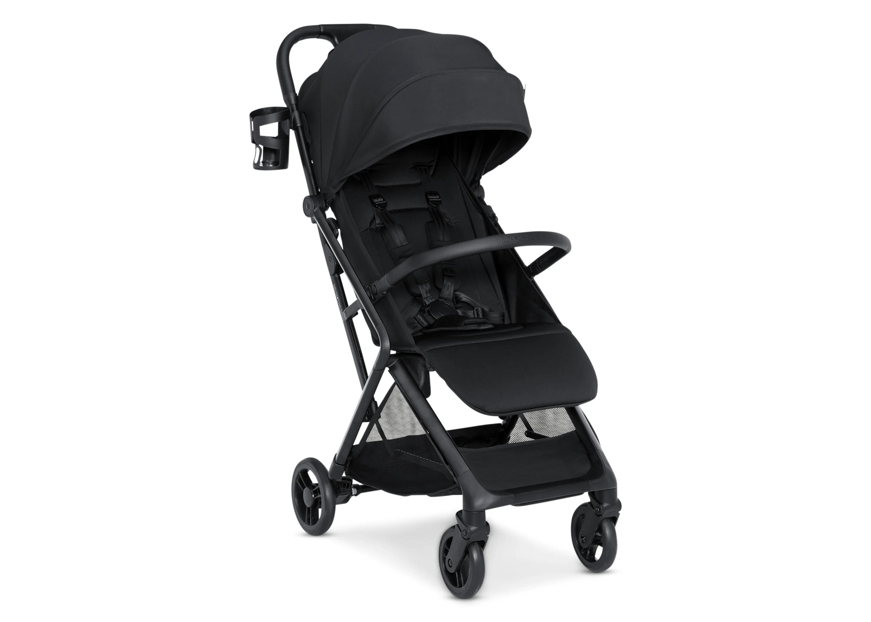 Icon Ultra Compact Everyday & Travel Stroller - Image 3