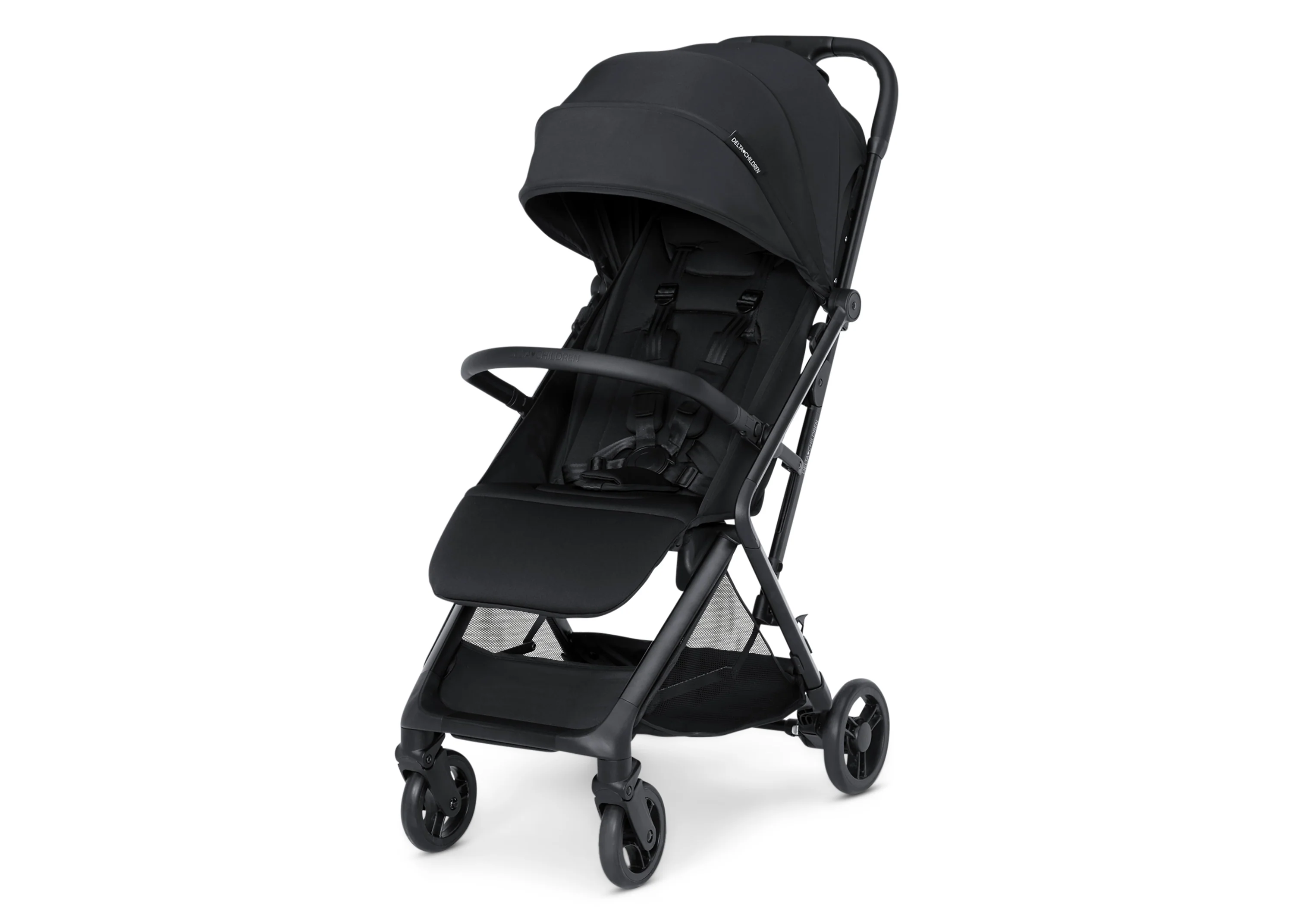 Icon Ultra Compact Everyday & Travel Stroller - Image 4