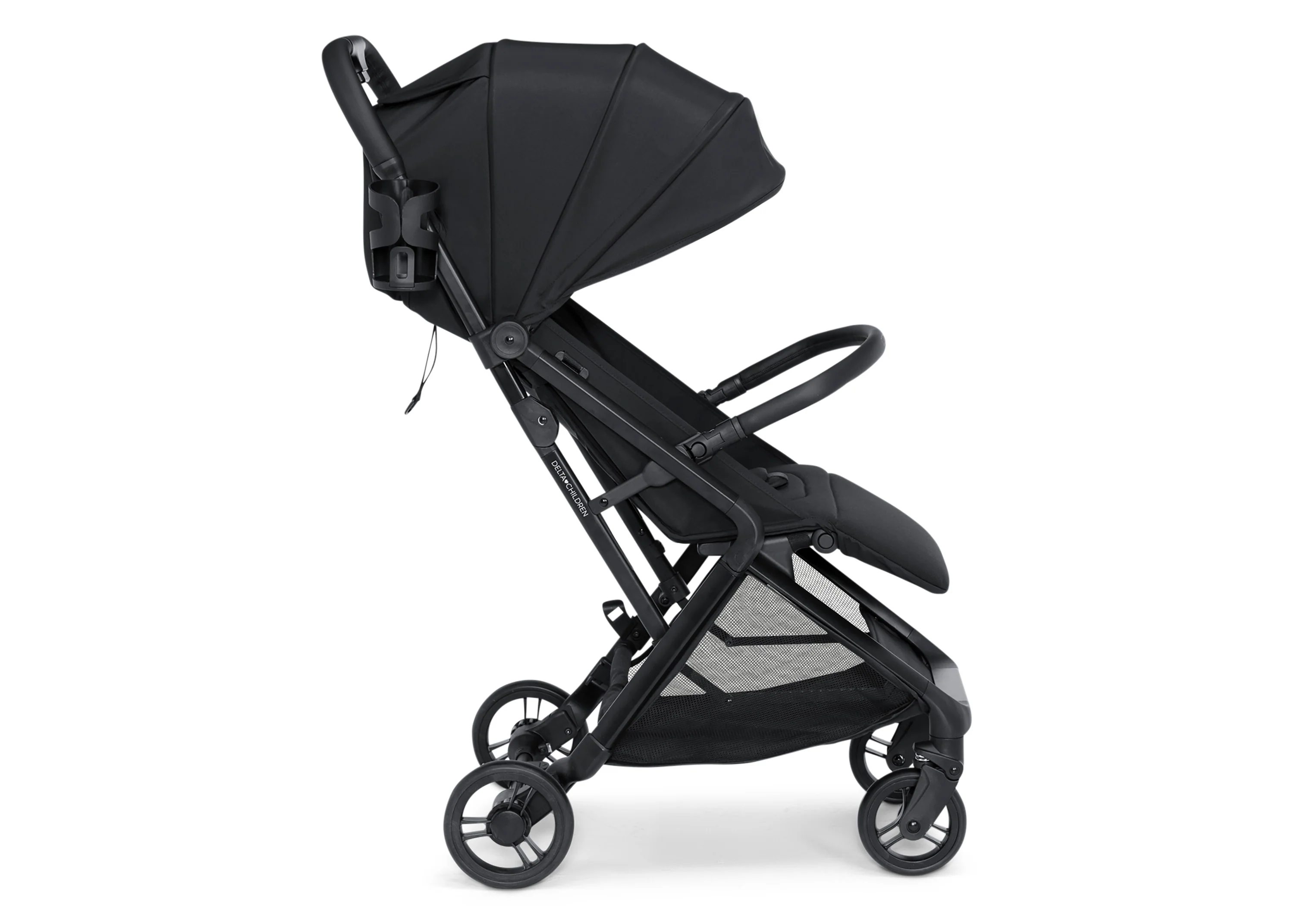 Icon Ultra Compact Everyday & Travel Stroller - Image 5