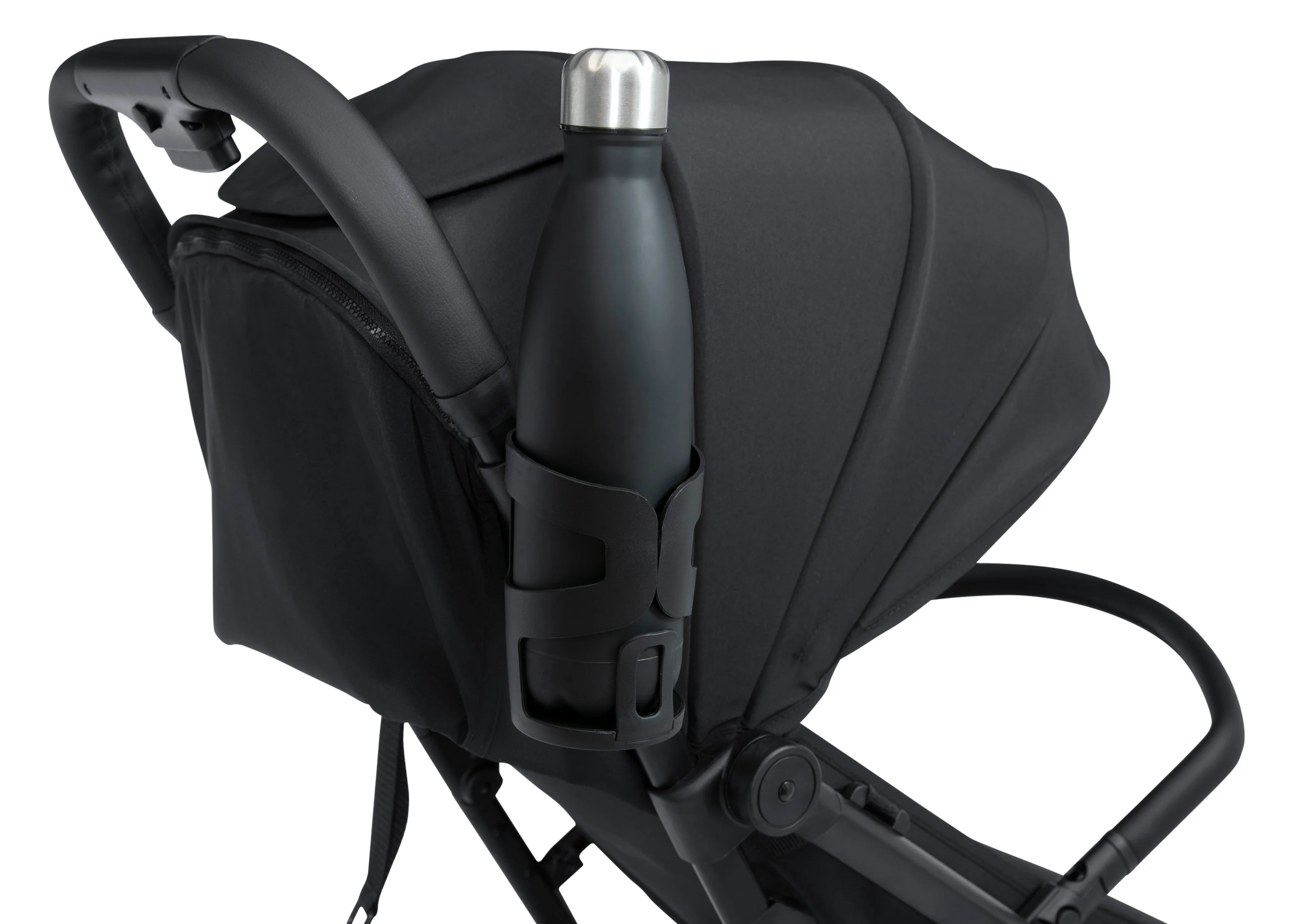 Icon Ultra Compact Everyday & Travel Stroller - Image 6