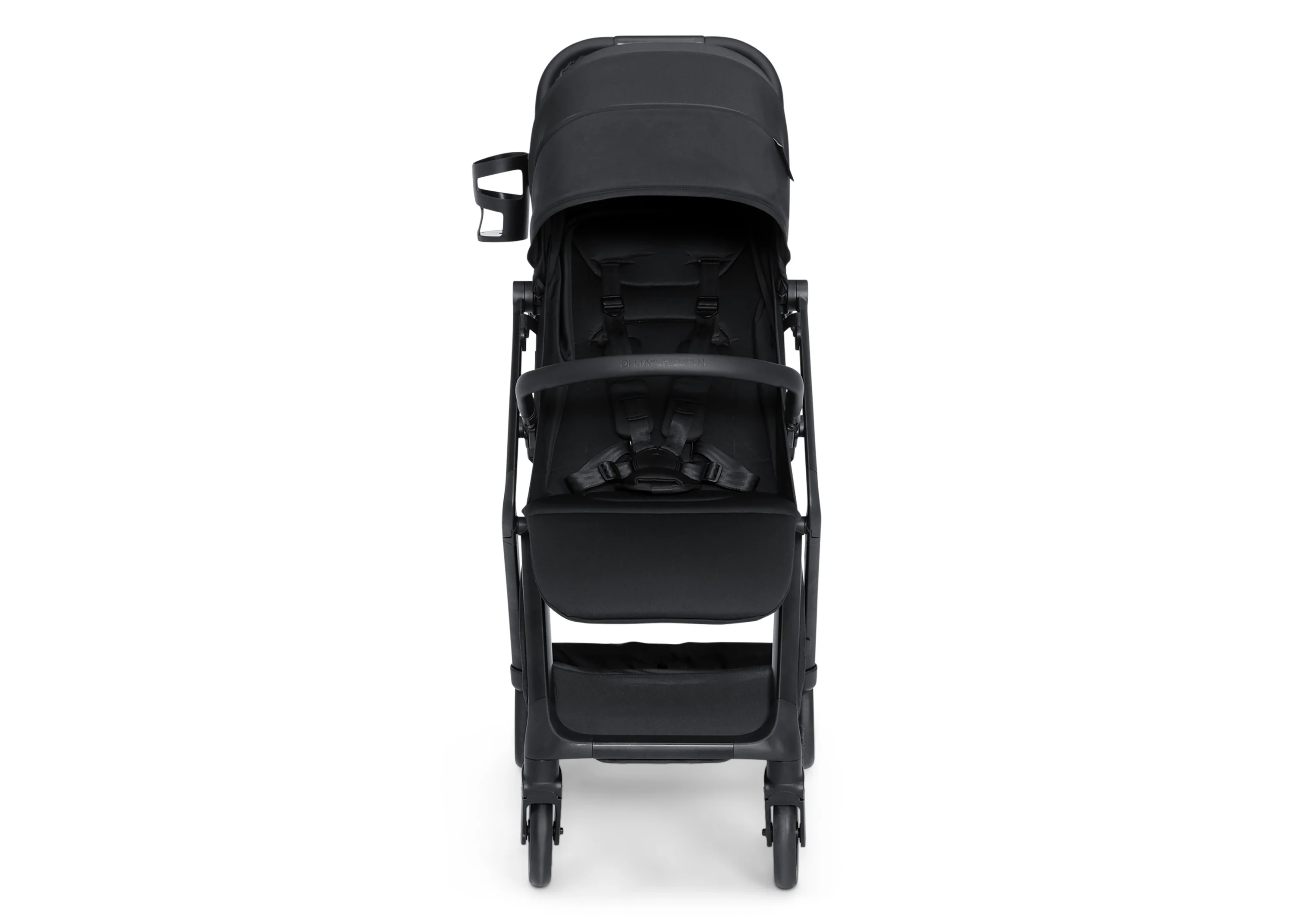 Icon Ultra Compact Everyday & Travel Stroller - Image 7