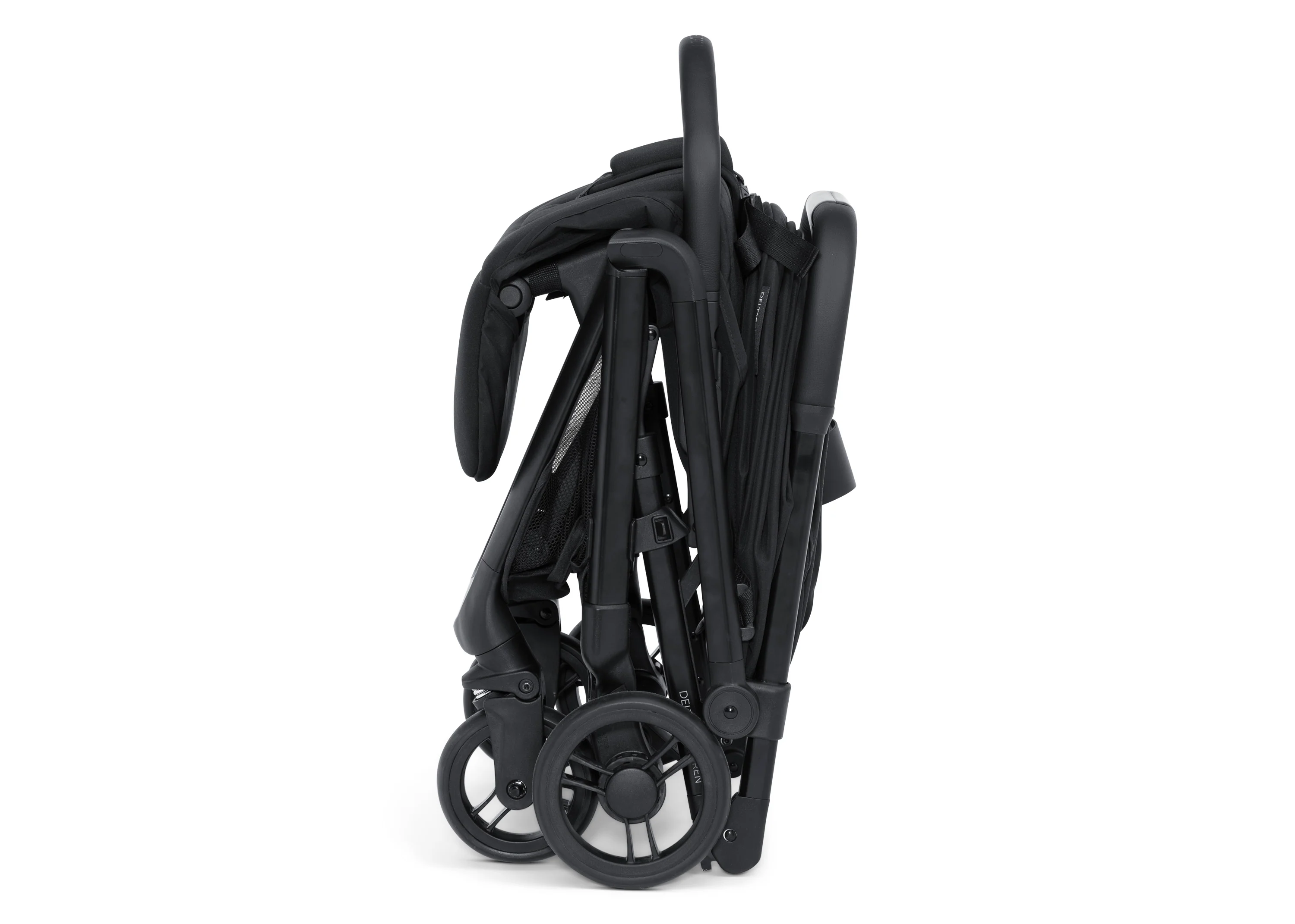Icon Ultra Compact Everyday & Travel Stroller - Image 8