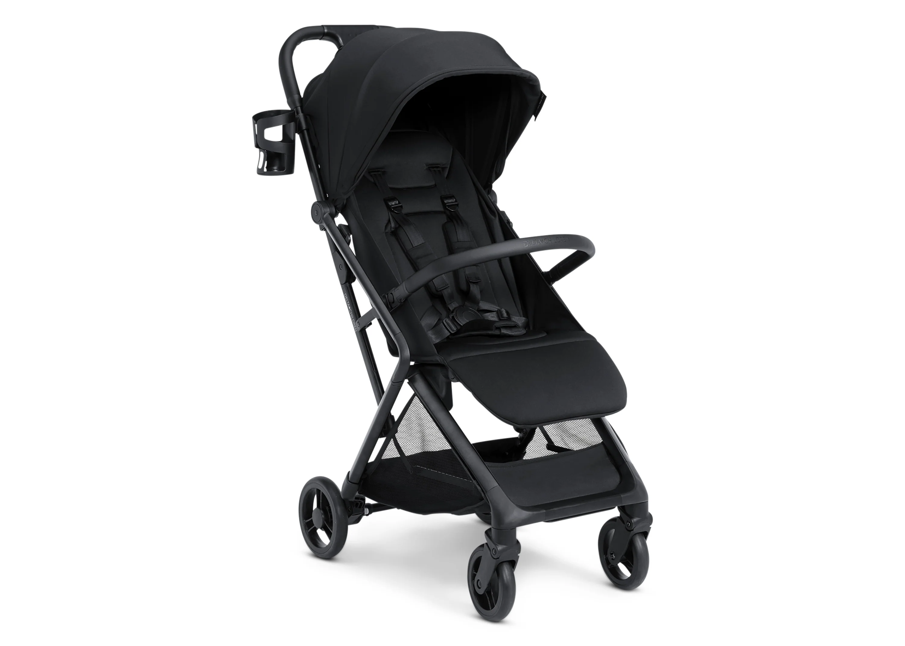 Icon Ultra Compact Everyday & Travel Stroller - Image 9