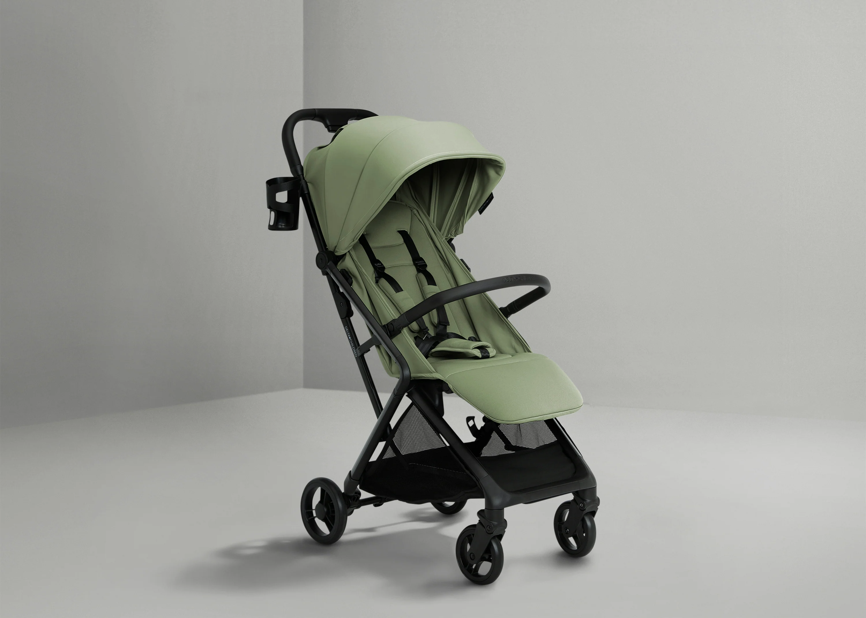 Icon Ultra Compact Everyday & Travel Stroller - Image 25