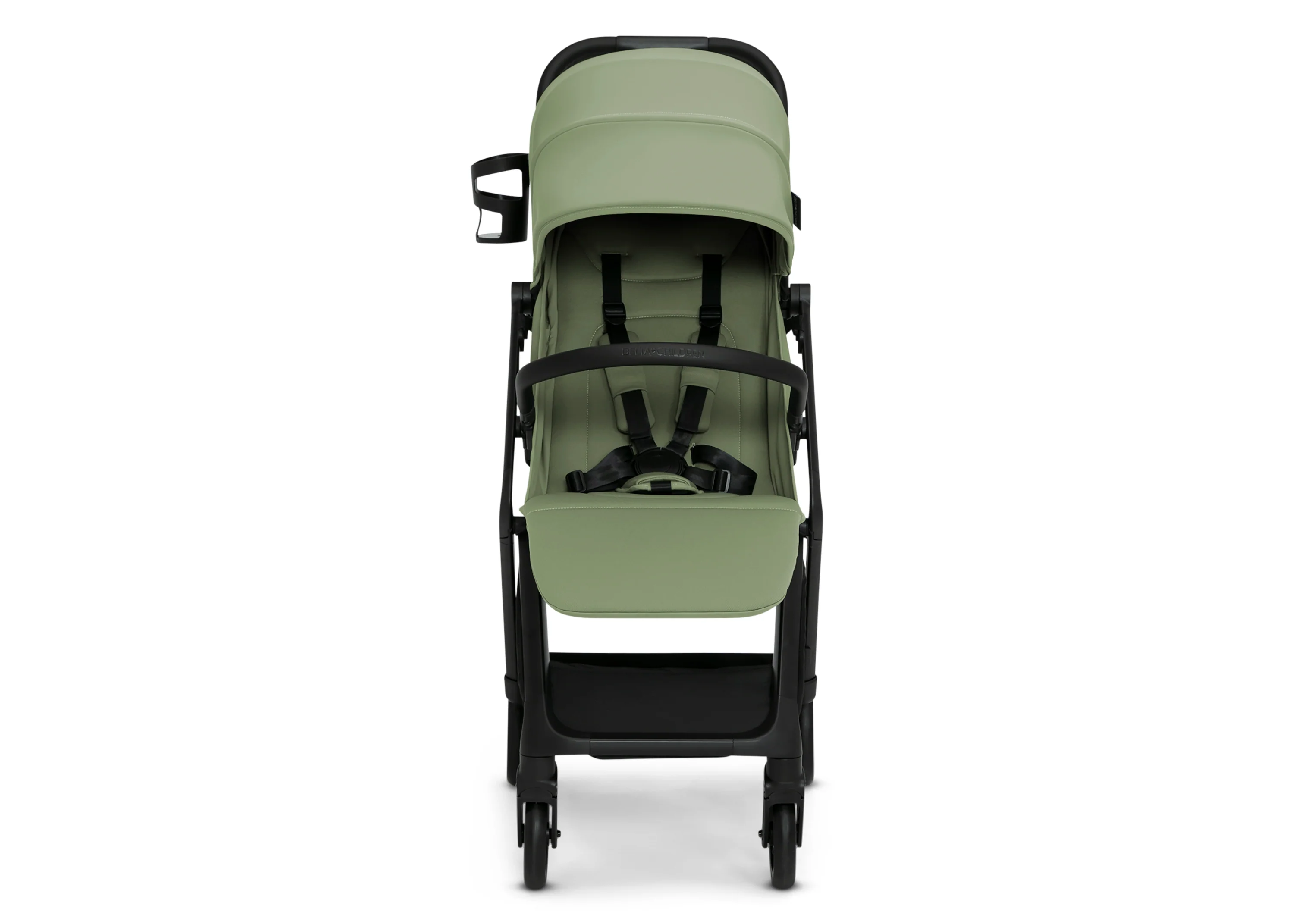 Icon Ultra Compact Everyday & Travel Stroller - Image 31