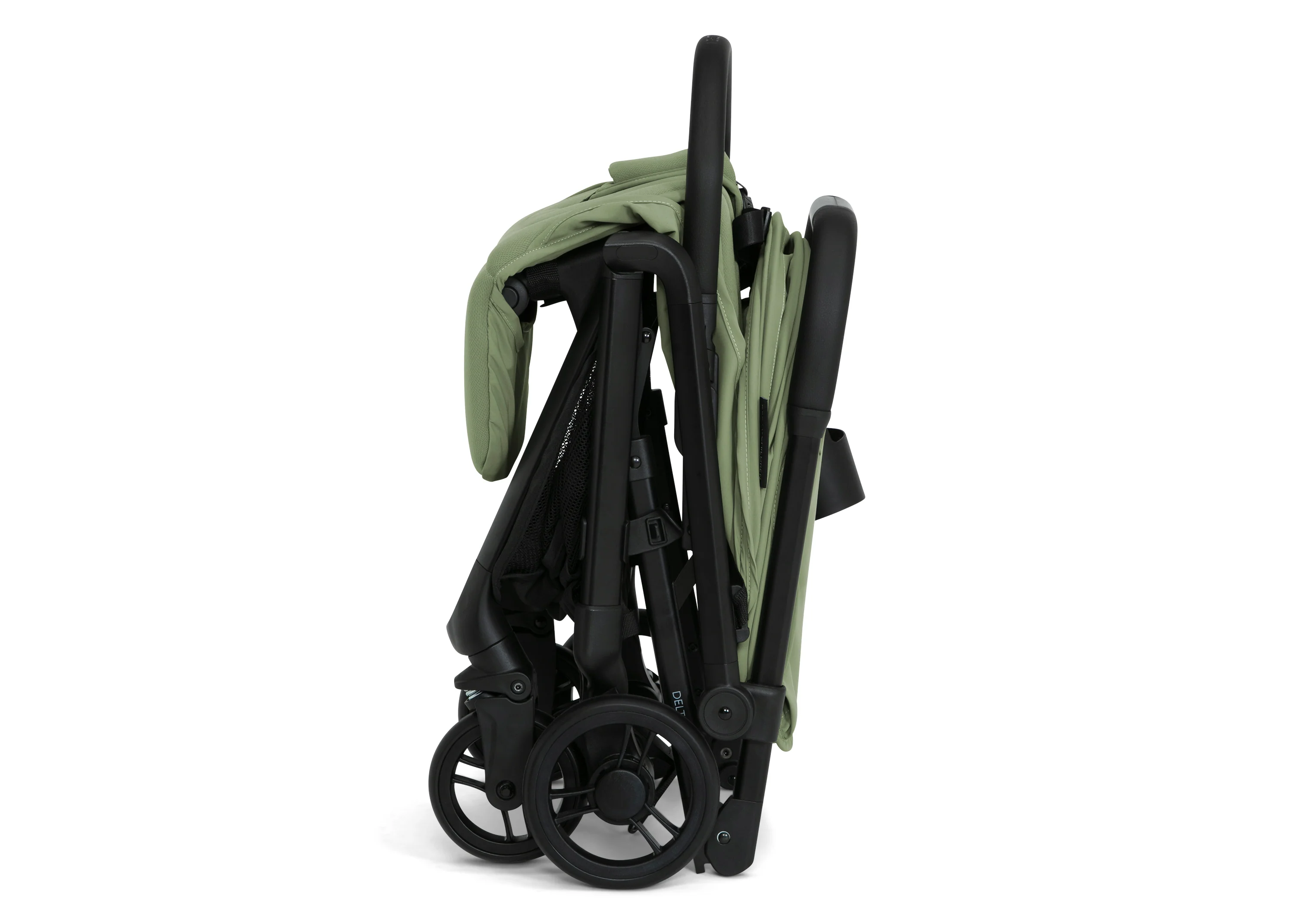 Icon Ultra Compact Everyday & Travel Stroller - Image 34