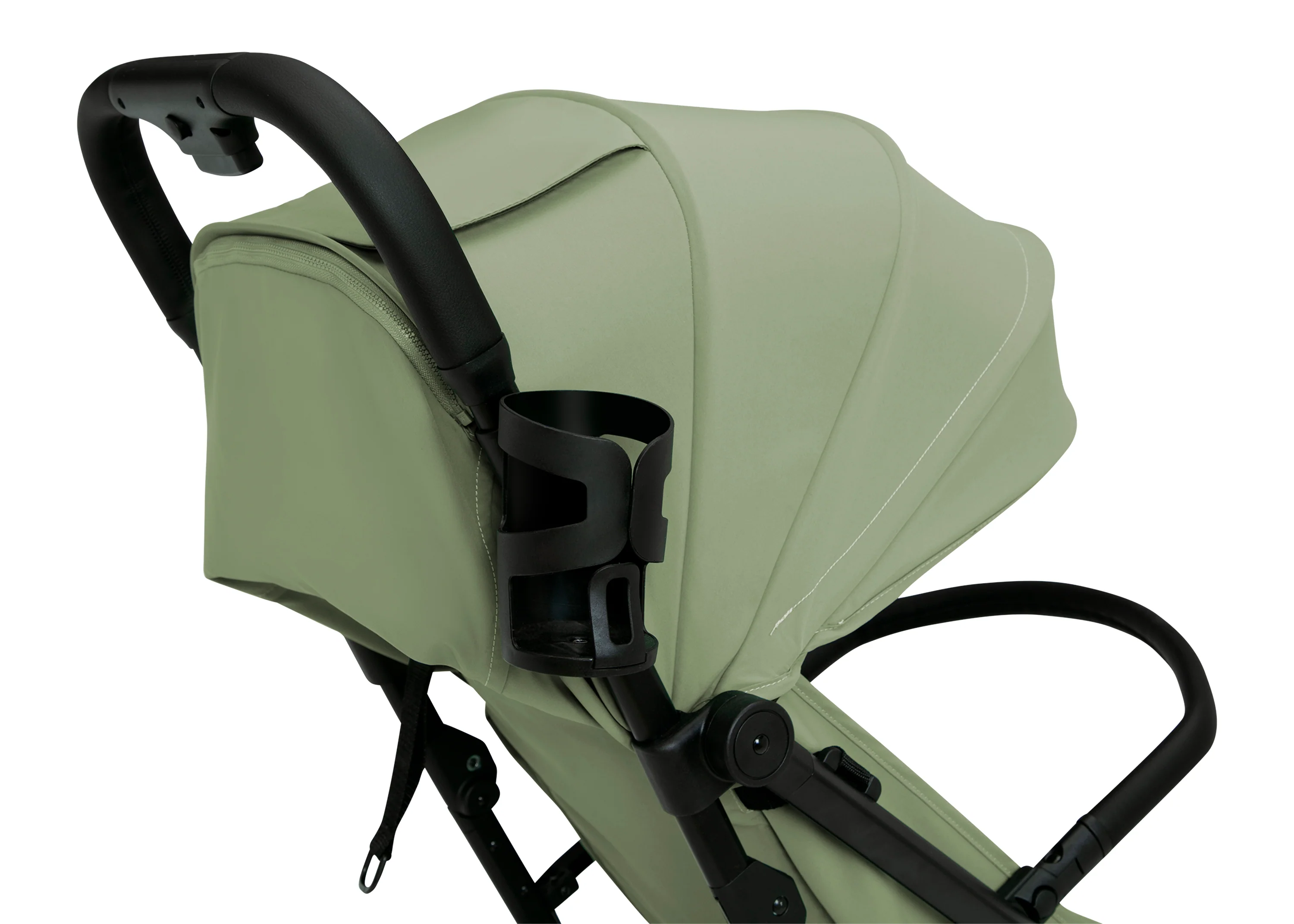 Icon Ultra Compact Everyday & Travel Stroller - Image 35