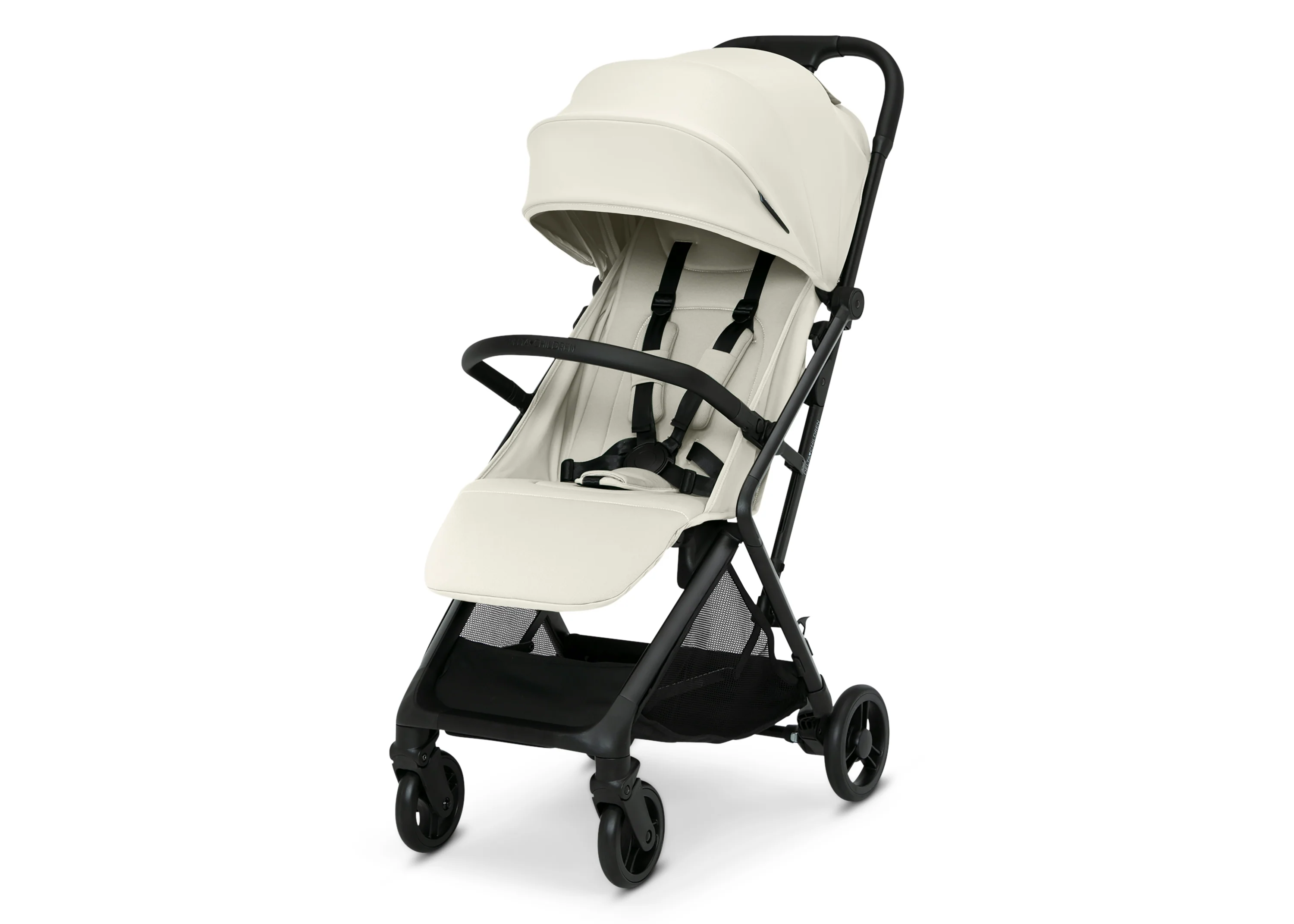 Icon Ultra Compact Everyday & Travel Stroller - Image 42