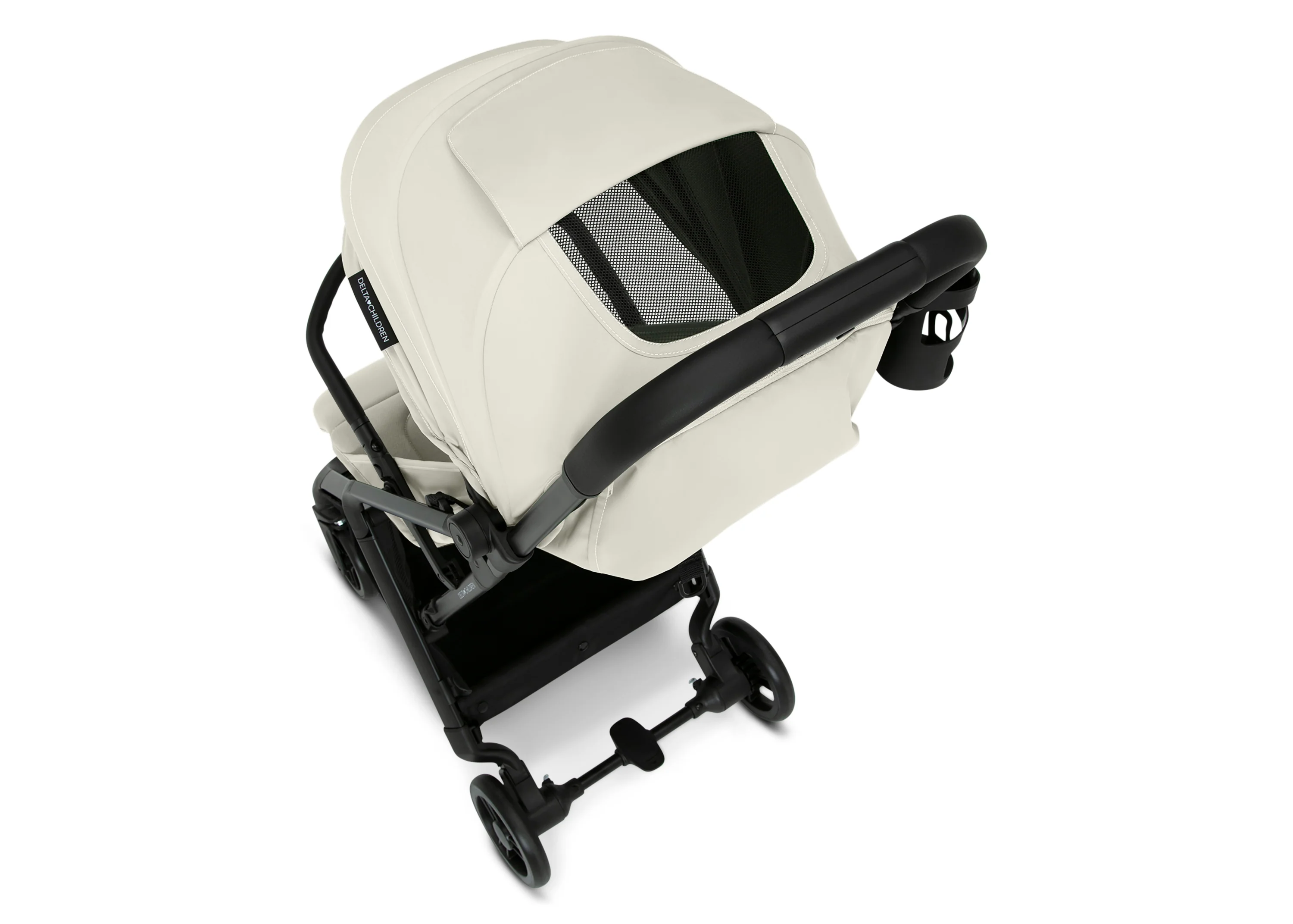 Icon Ultra Compact Everyday & Travel Stroller - Image 44