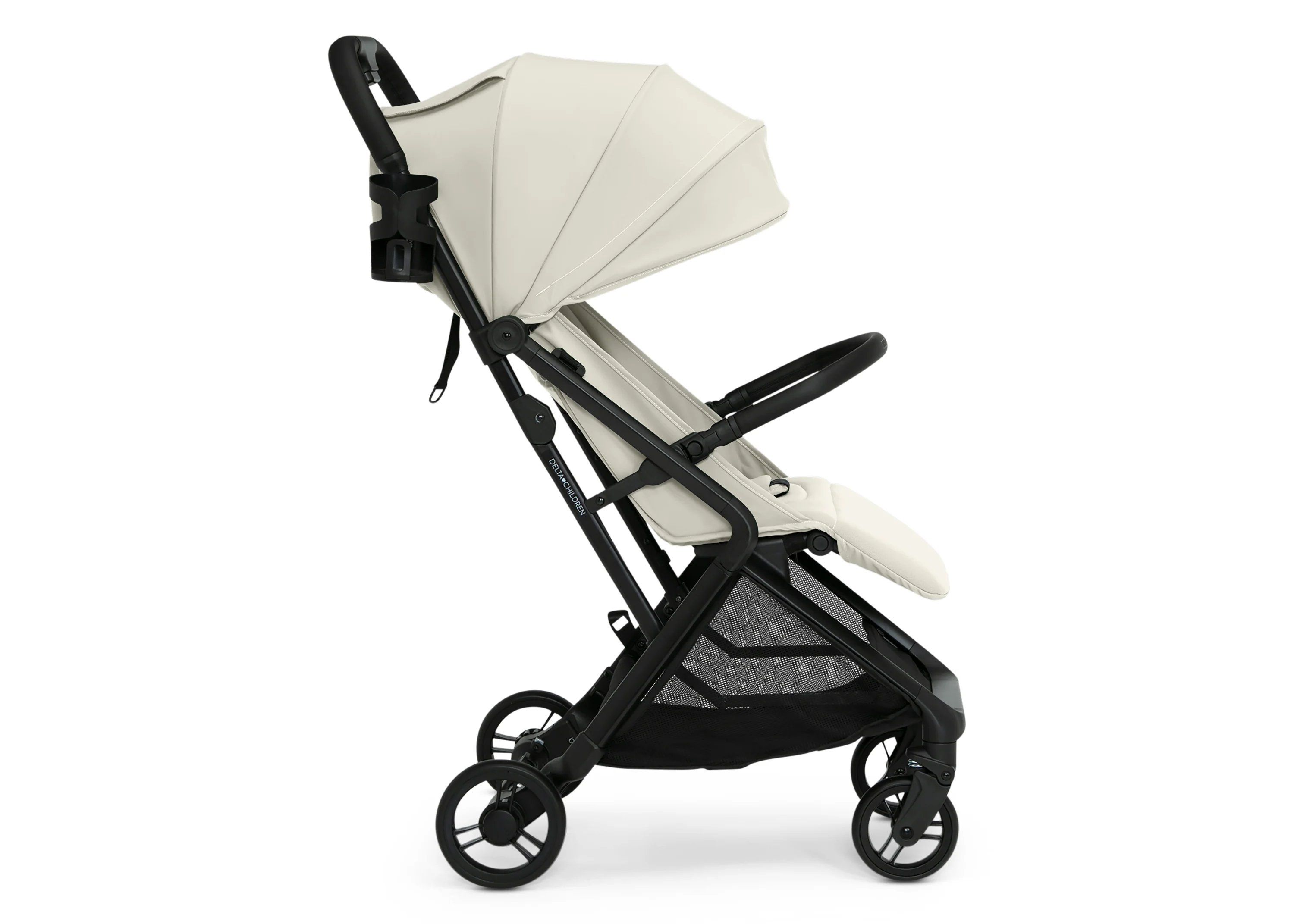 Icon Ultra Compact Everyday & Travel Stroller - Image 46