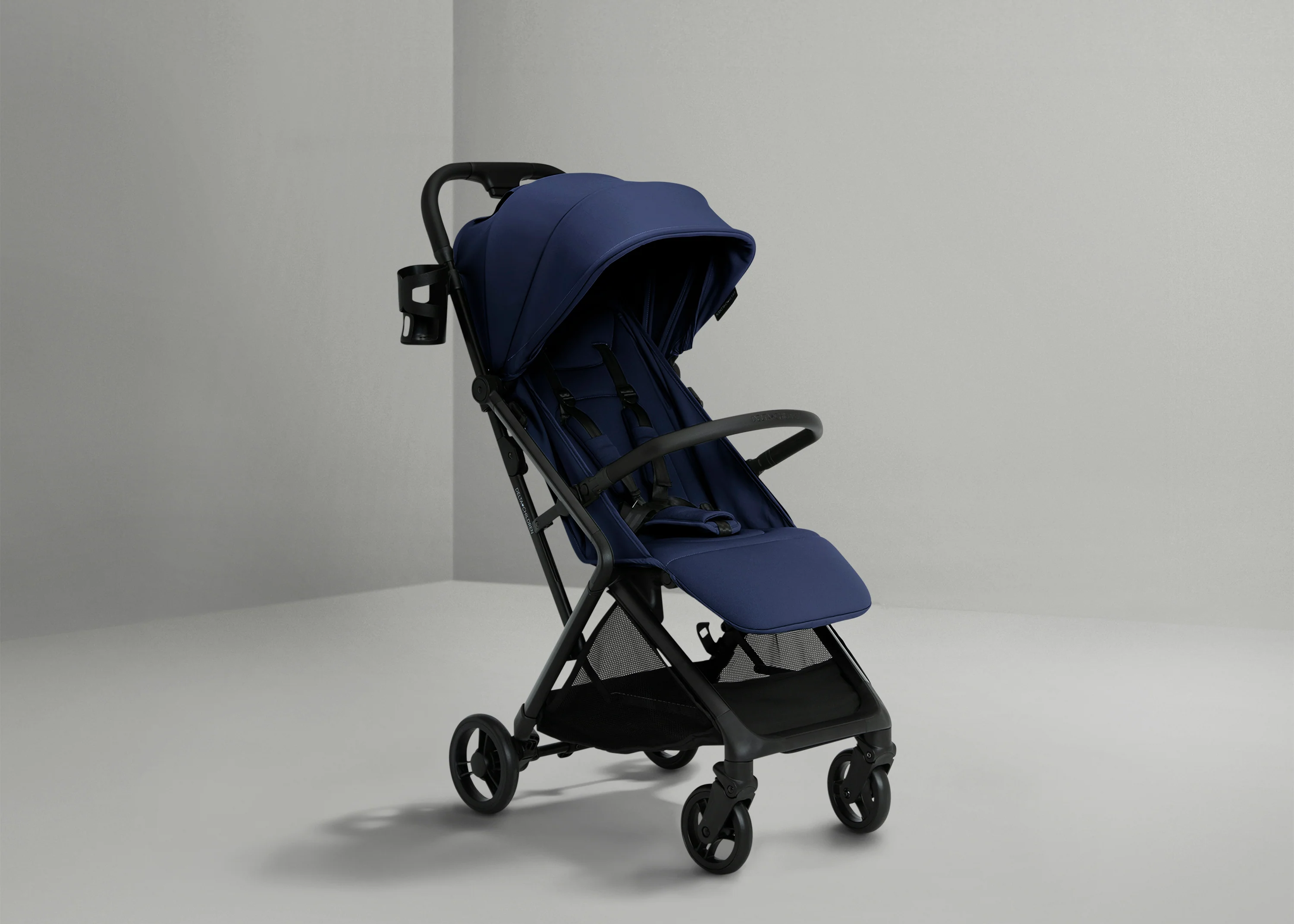 Icon Ultra Compact Everyday & Travel Stroller - Image 49