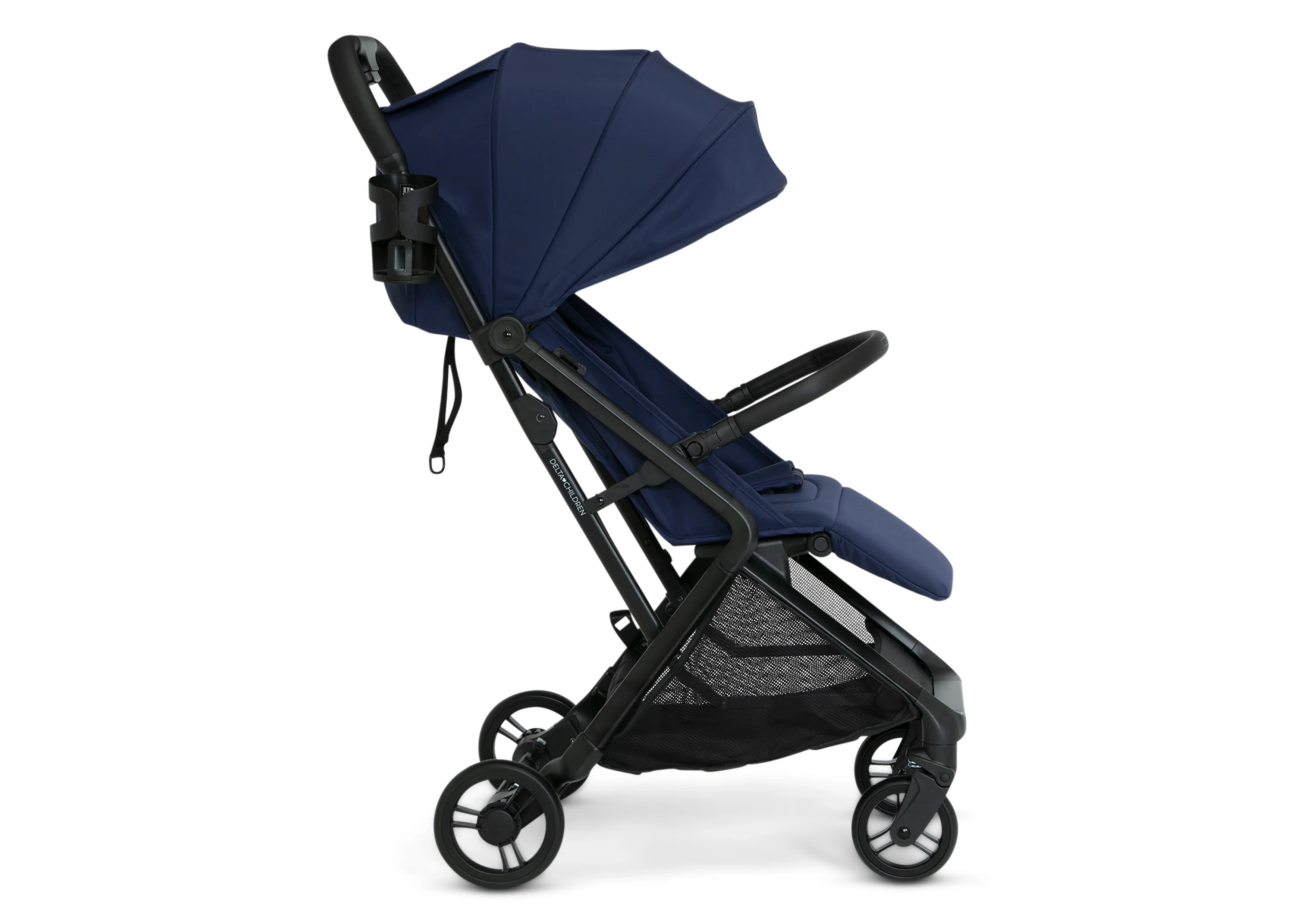 Icon Ultra Compact Everyday & Travel Stroller - Image 54