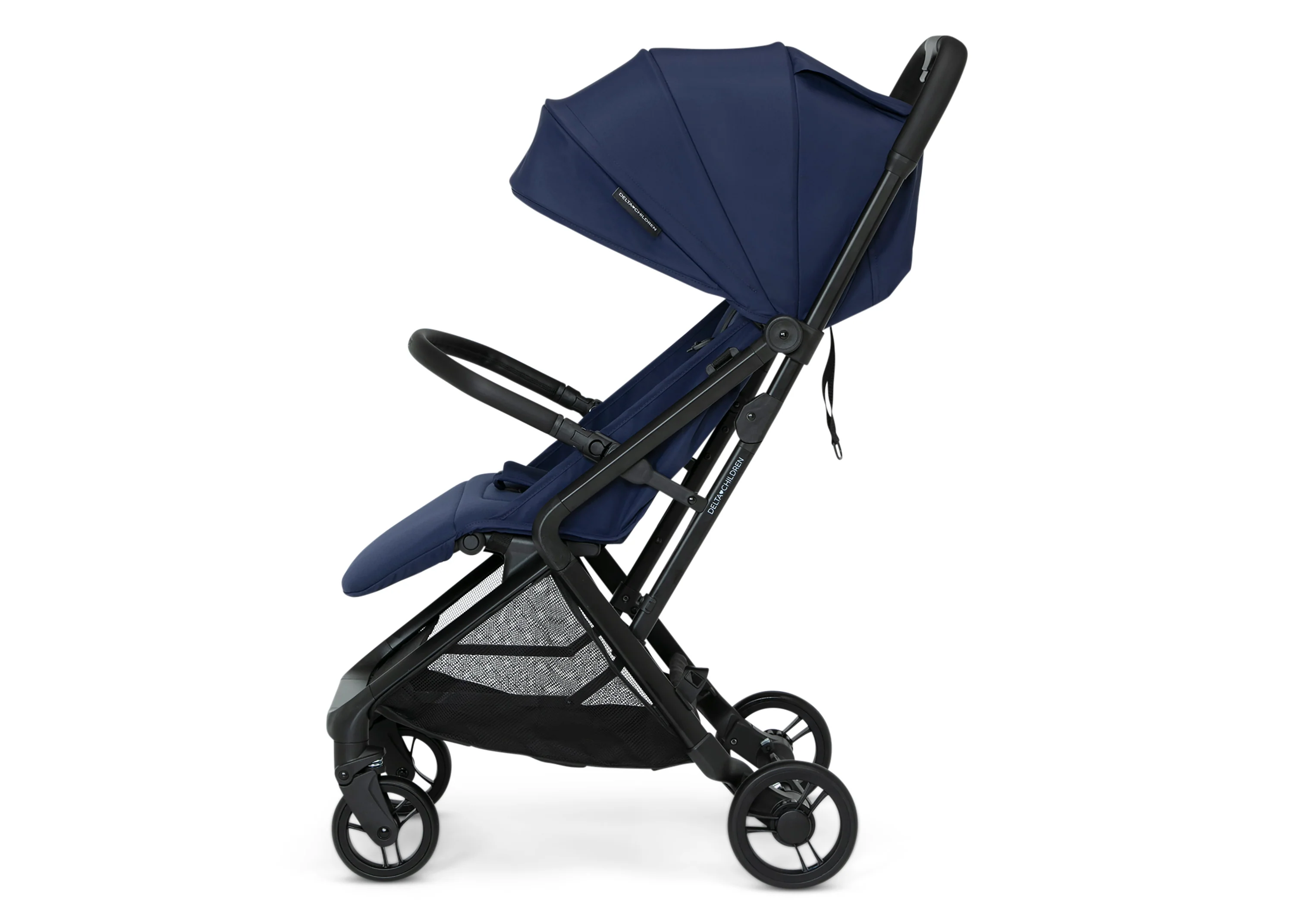 Icon Ultra Compact Everyday & Travel Stroller - Image 58