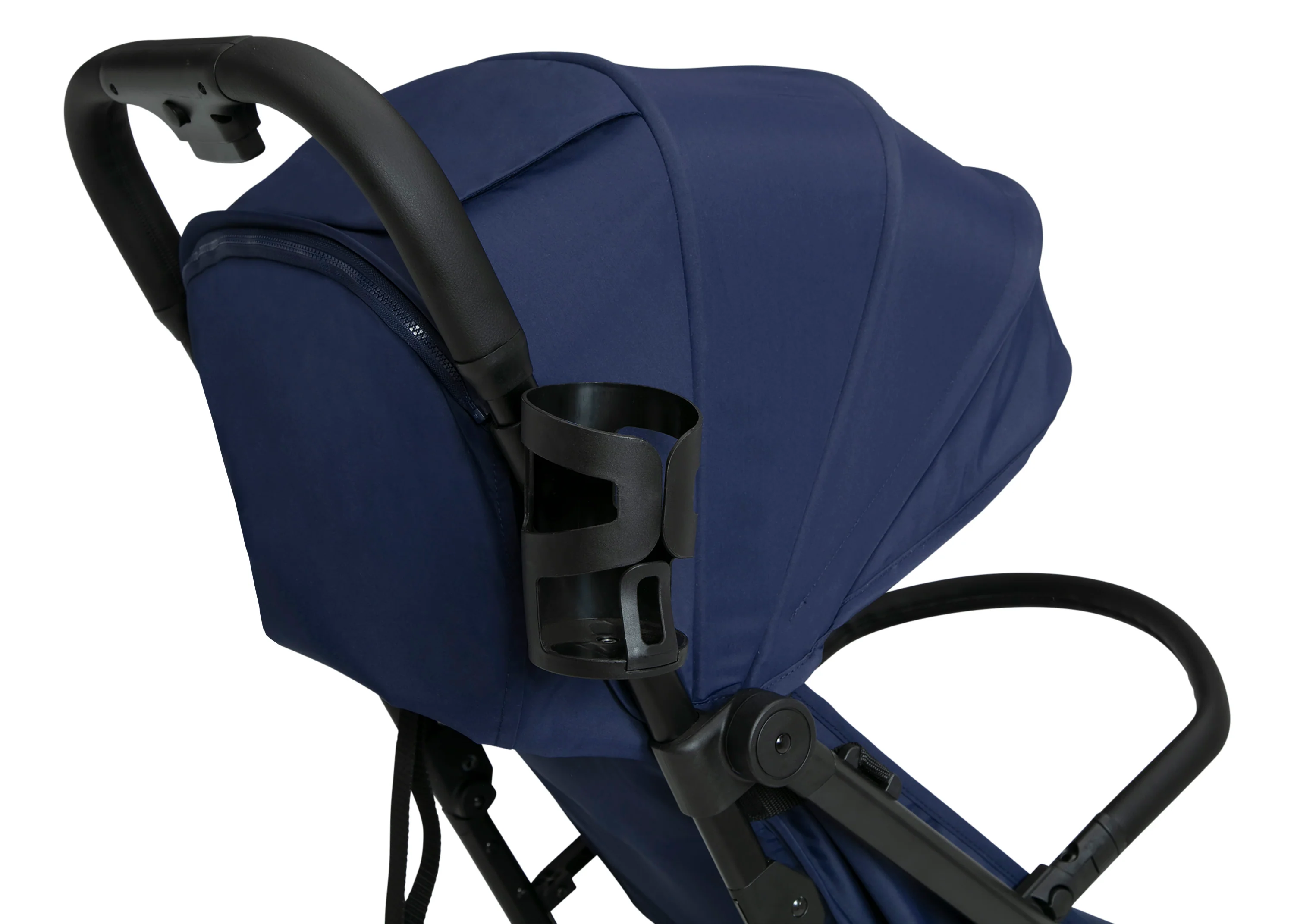 Icon Ultra Compact Everyday & Travel Stroller - Image 59