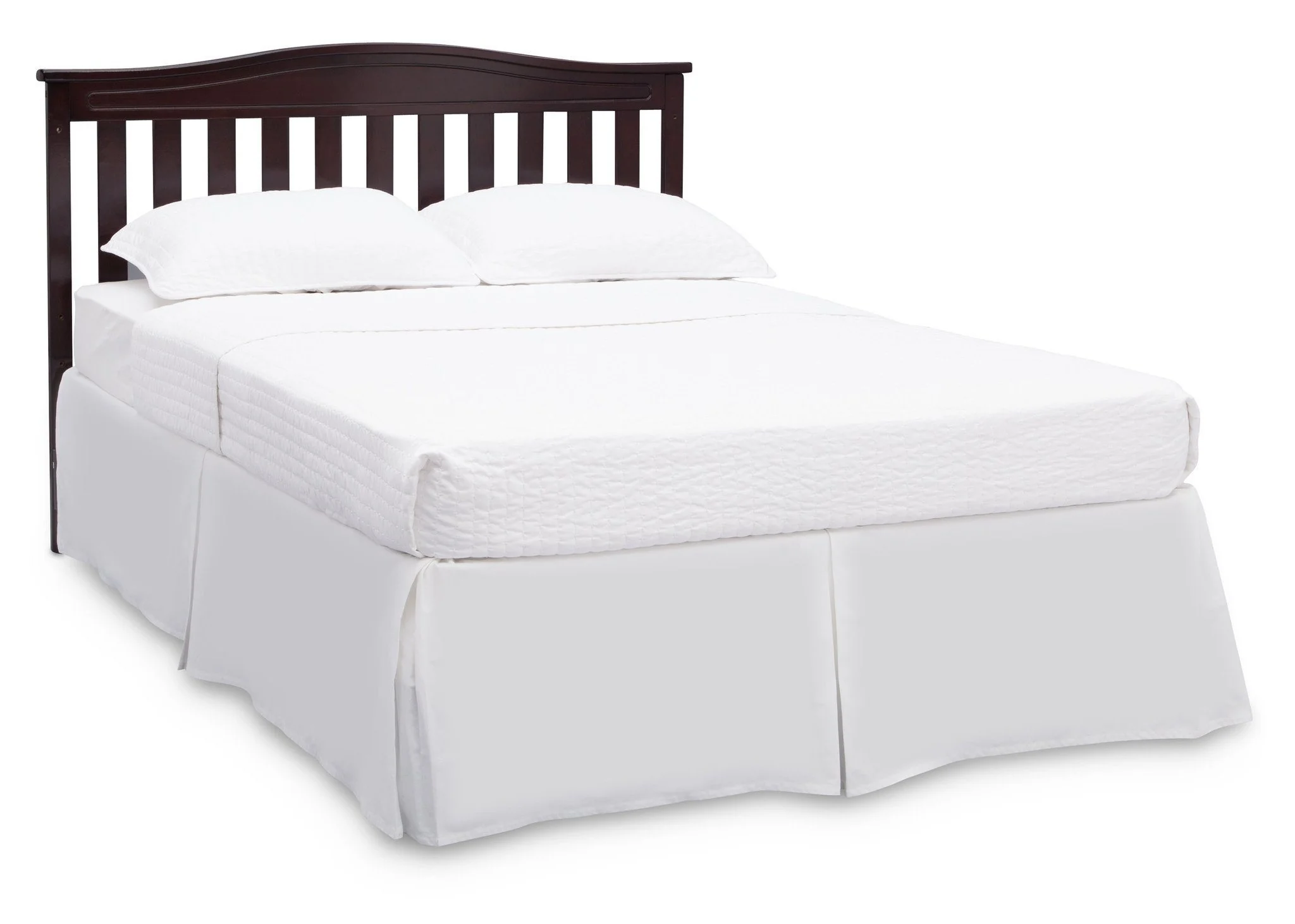 Independence 4-in-1 Convertible Crib - Image 20
