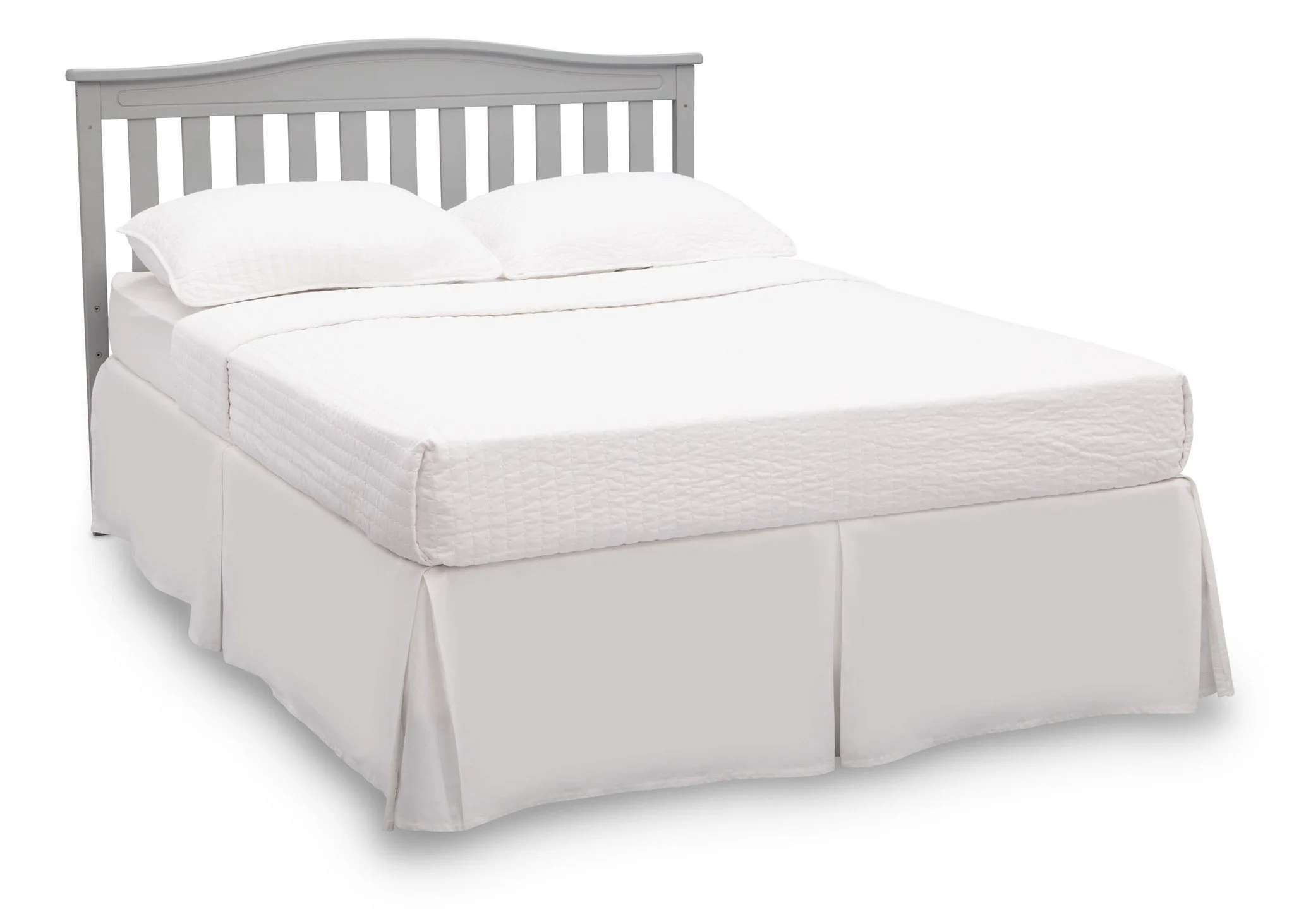 Independence 4-in-1 Convertible Crib - Image 6