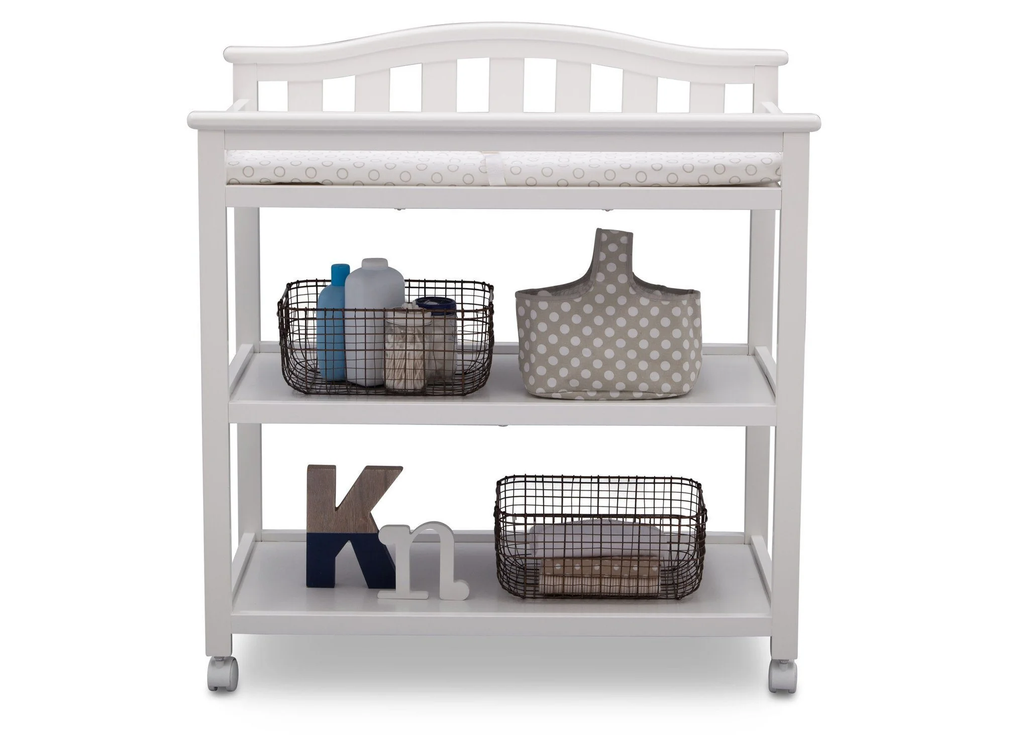Independence Changing Table - Image 10