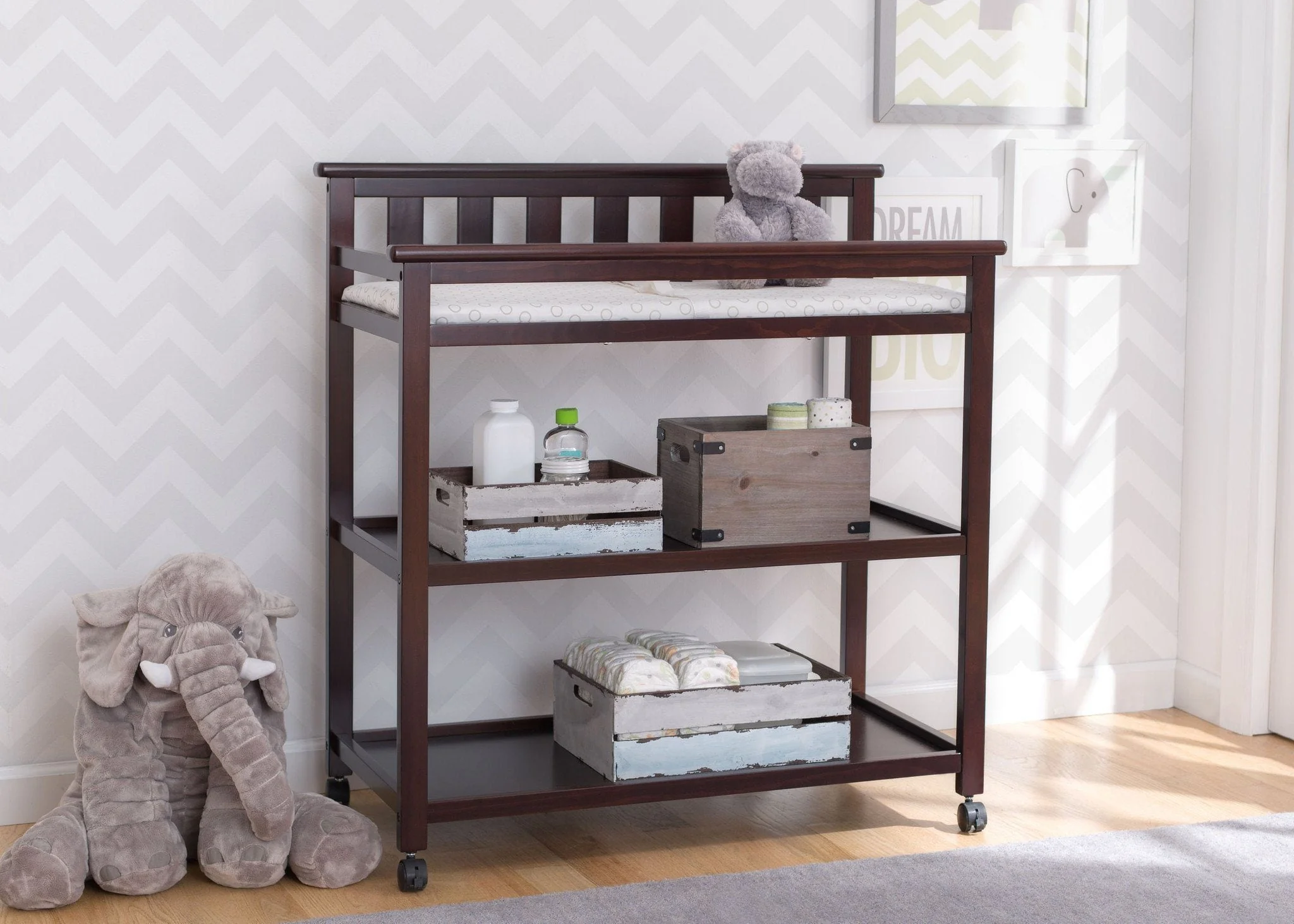 Independence Changing Table - Image 14