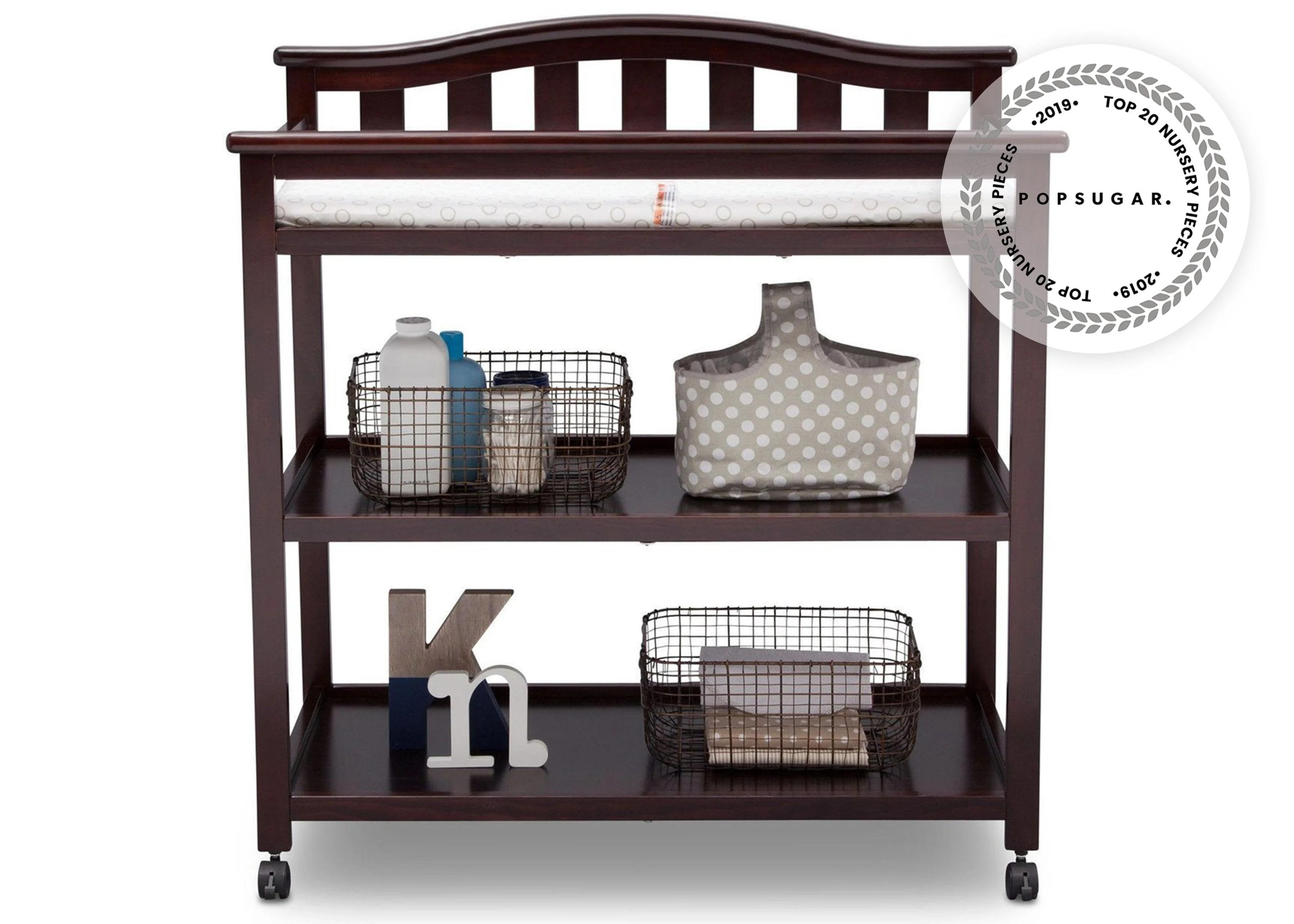 Independence Changing Table - Image 15