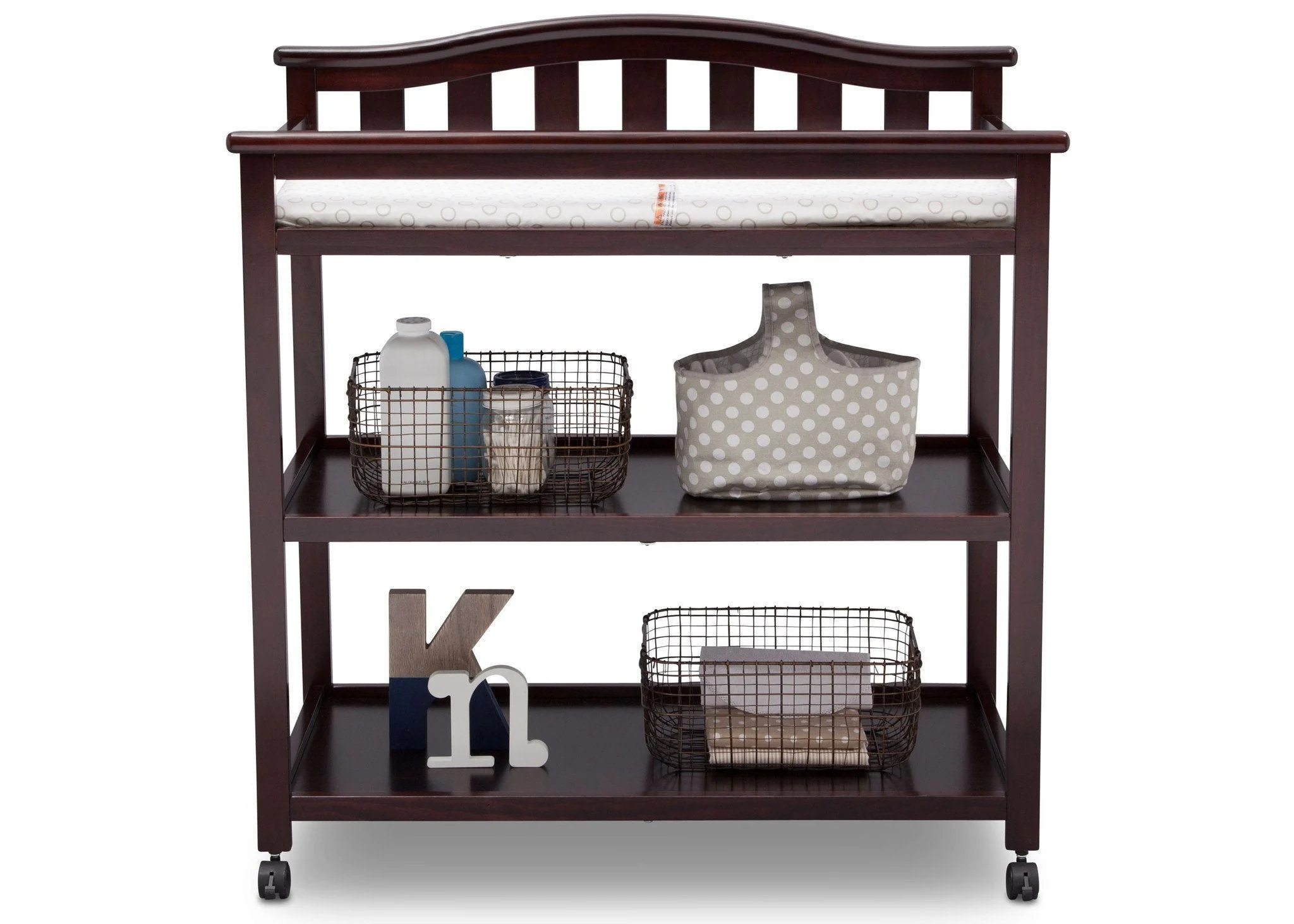 Independence Changing Table - Image 16
