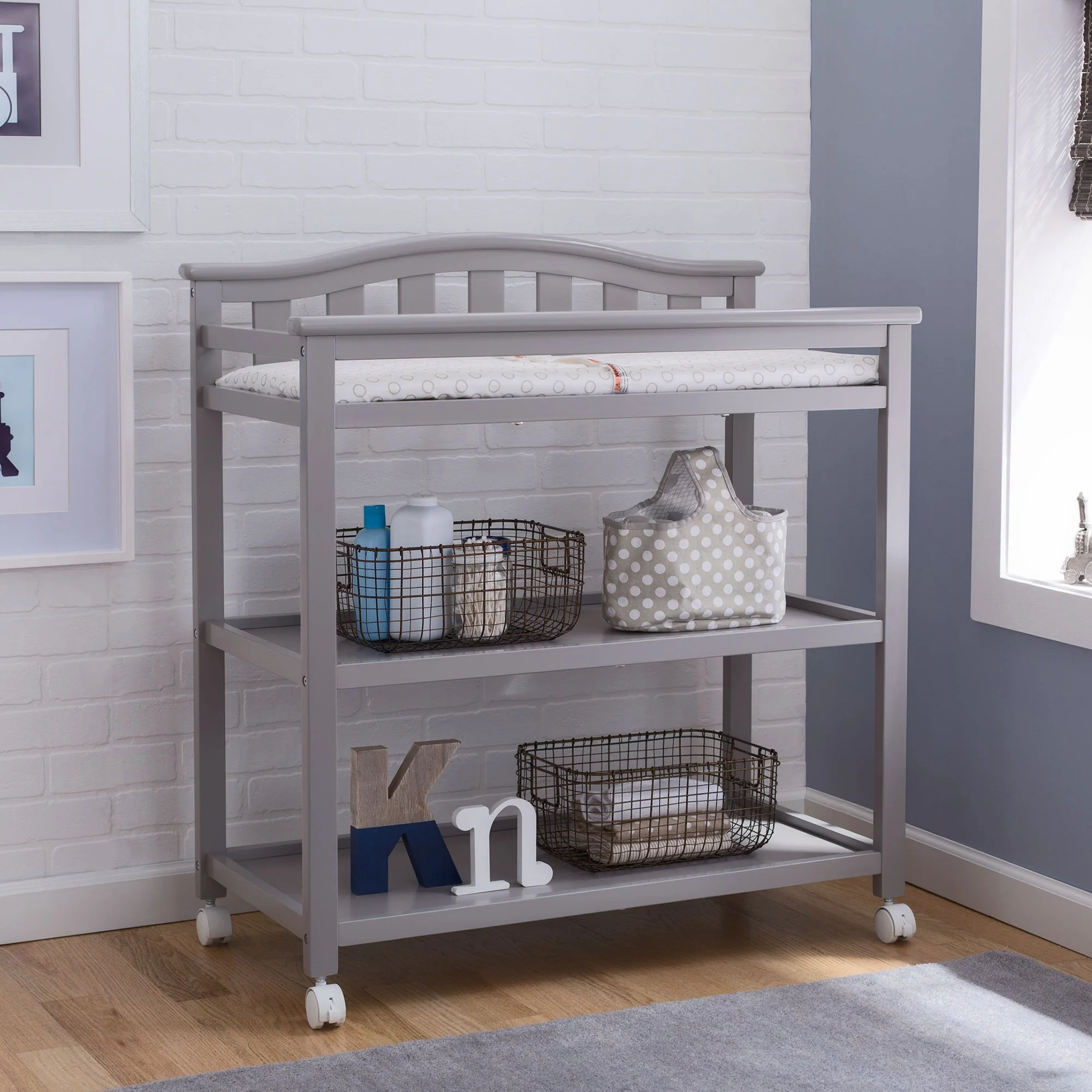 Independence Changing Table - Image 20