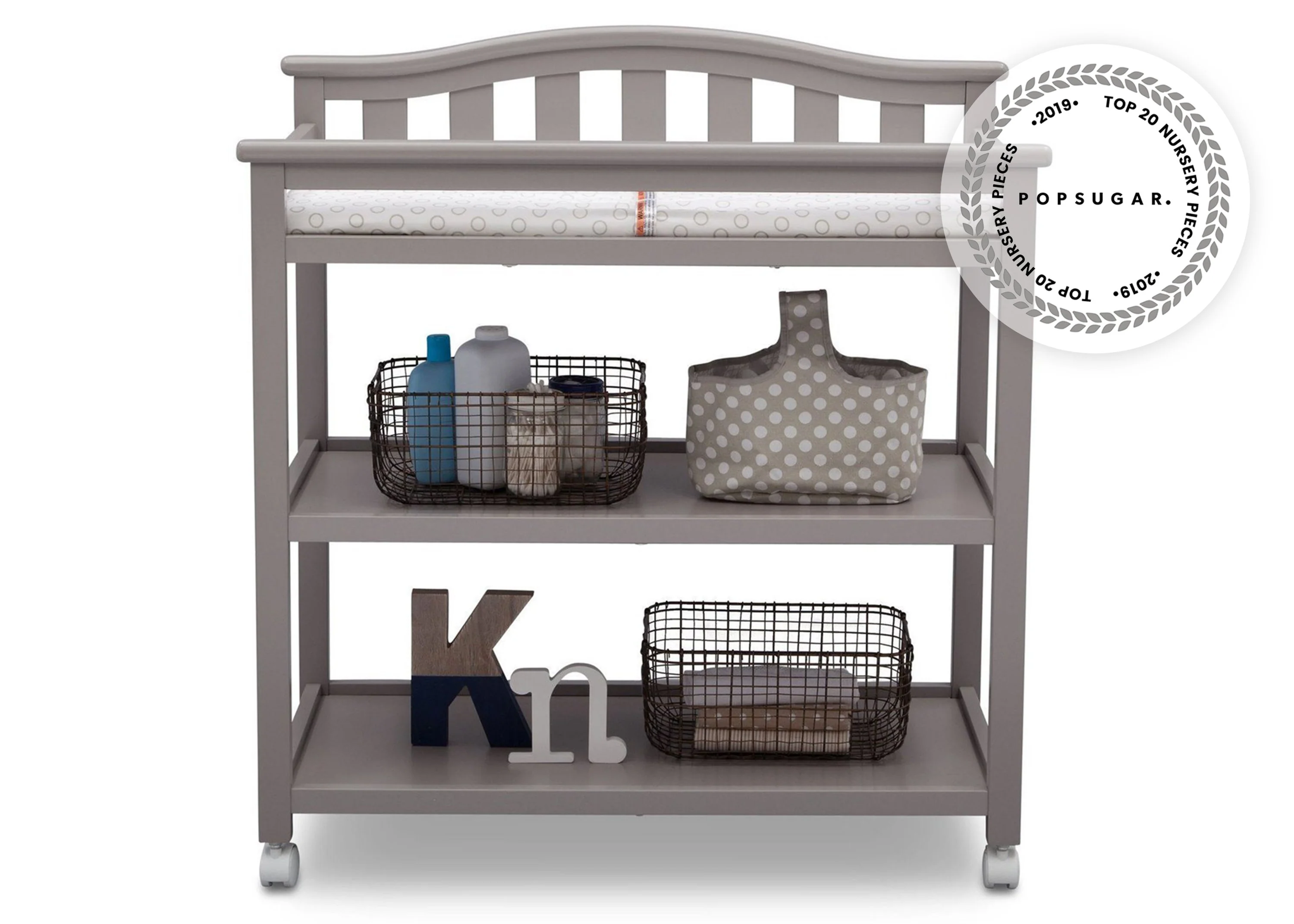Independence Changing Table - Image 3