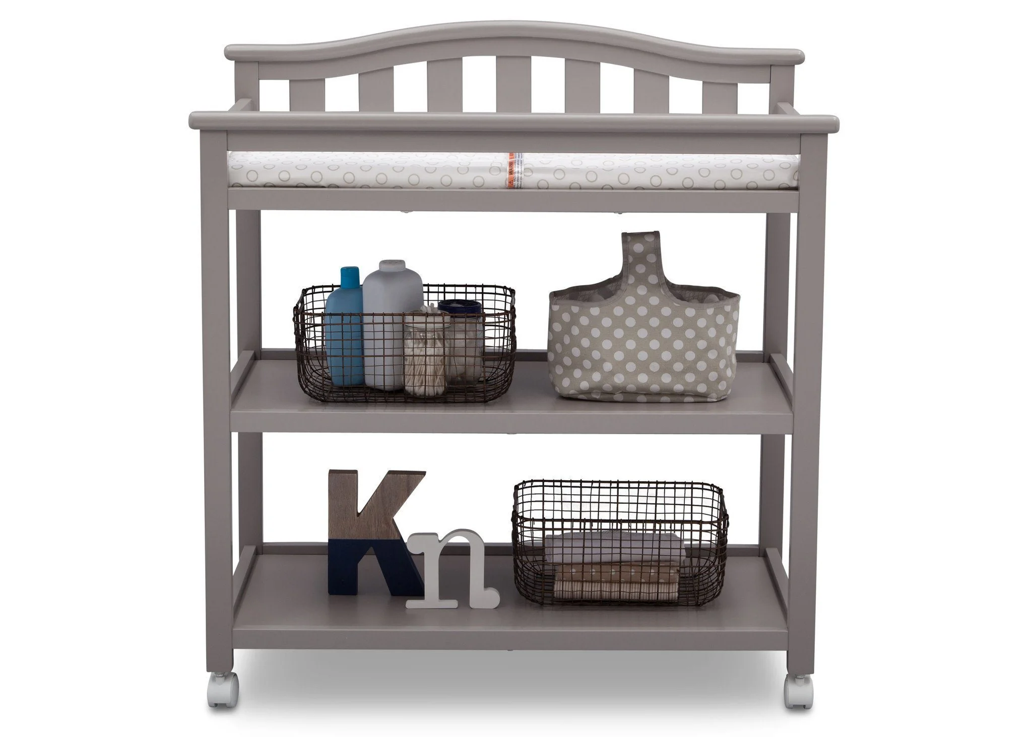 Independence Changing Table - Image 4
