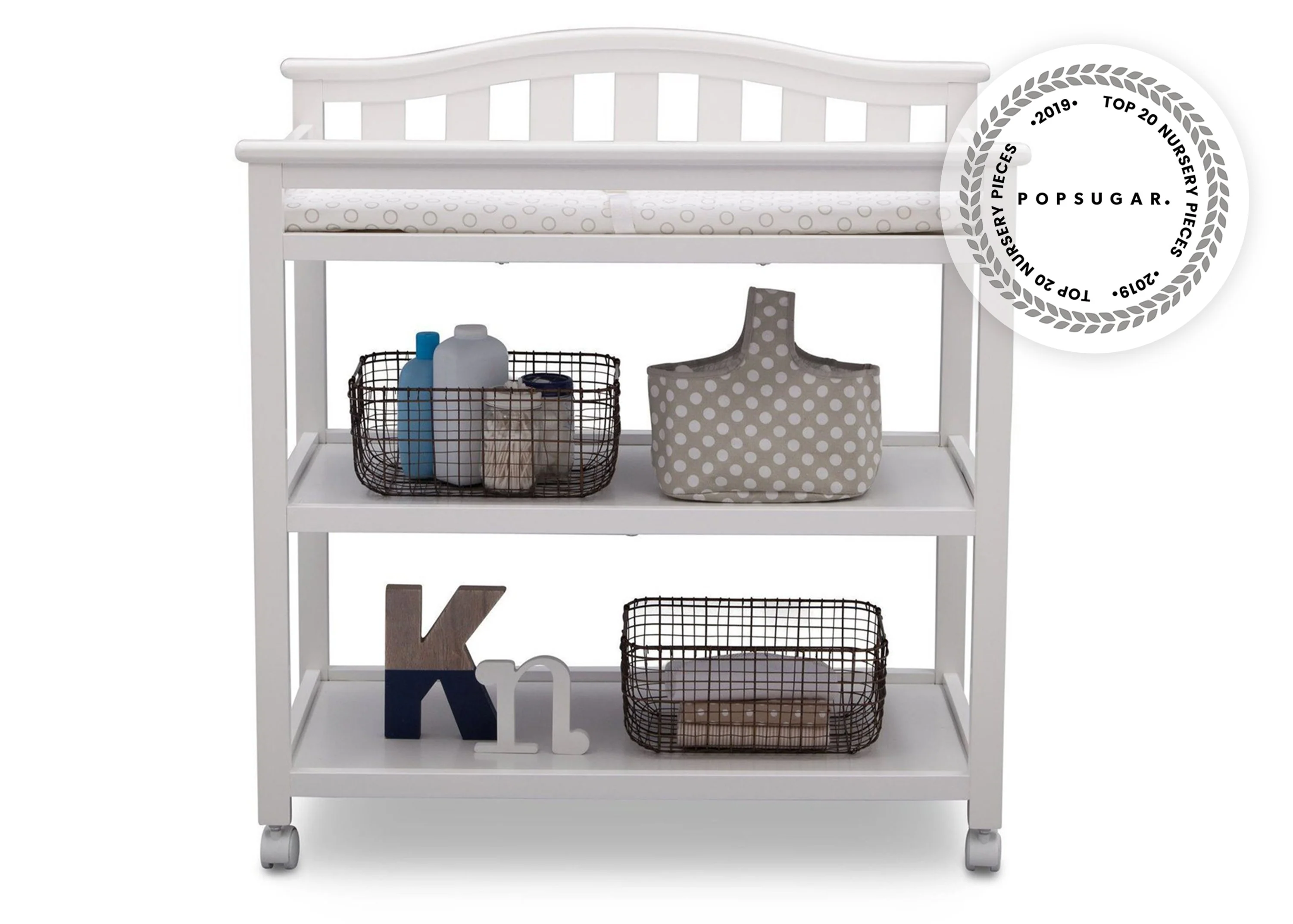 Independence Changing Table - Image 9