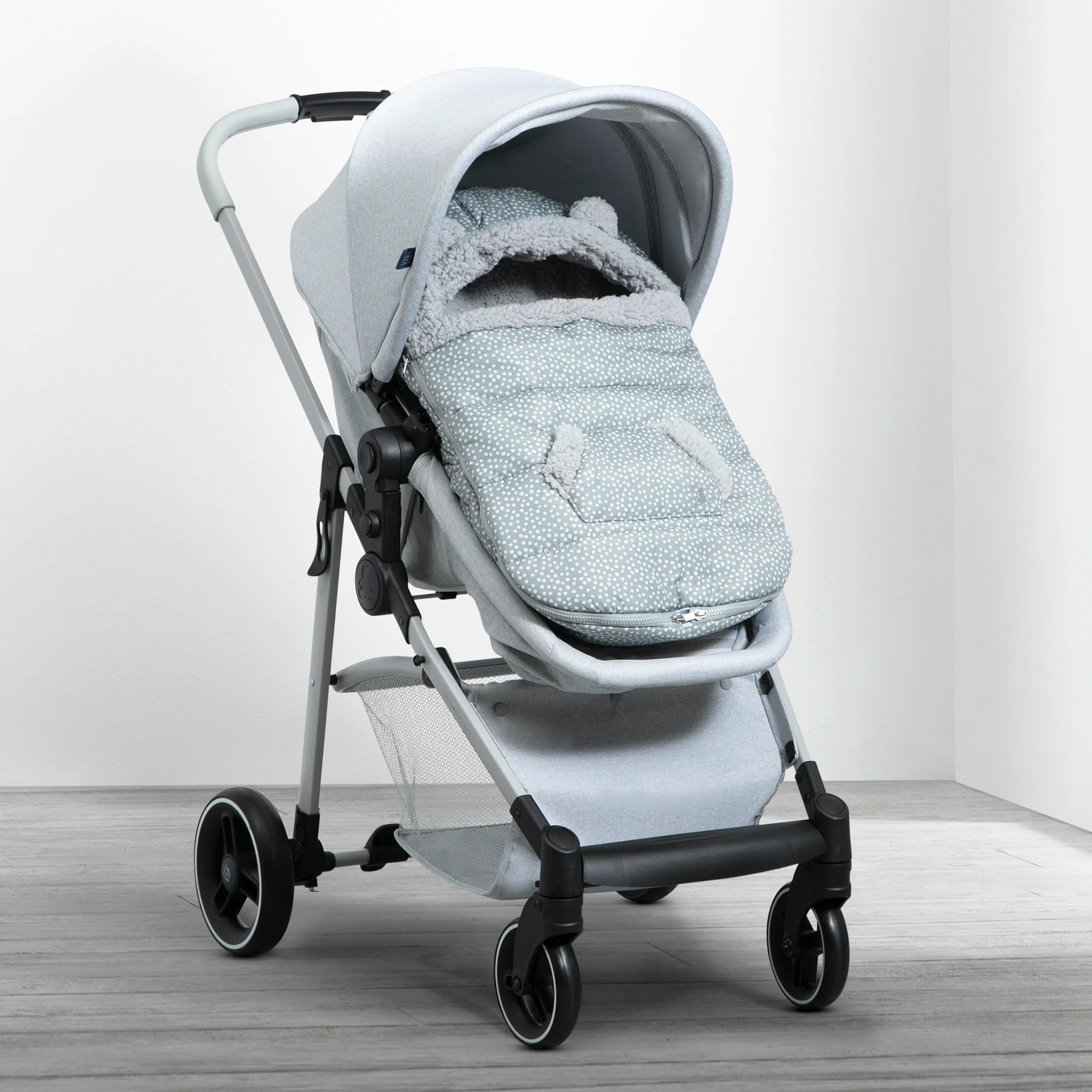 babyGap Infant Stroller Footmuff - Image 12