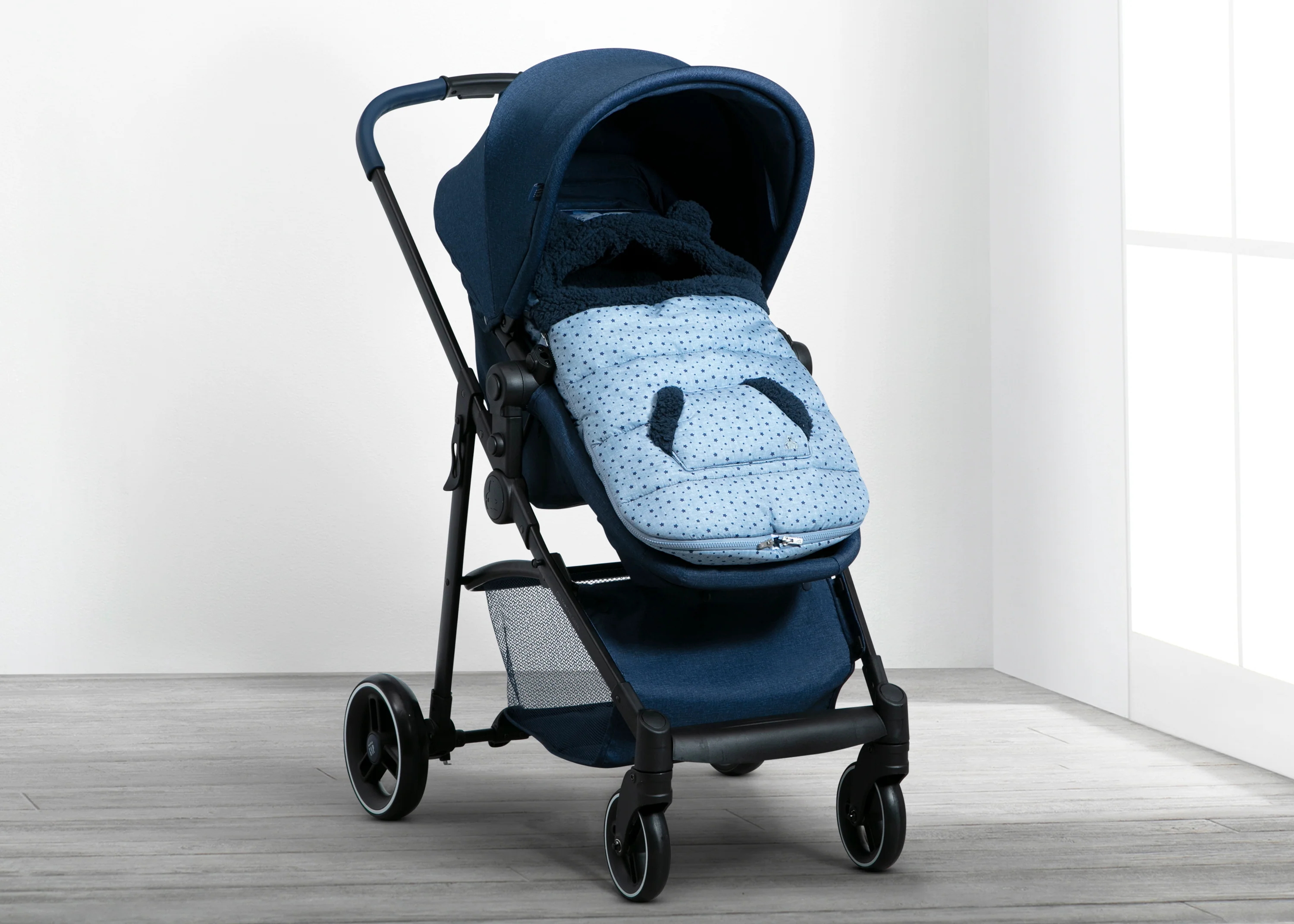 babyGap Infant Stroller Footmuff - Image 13