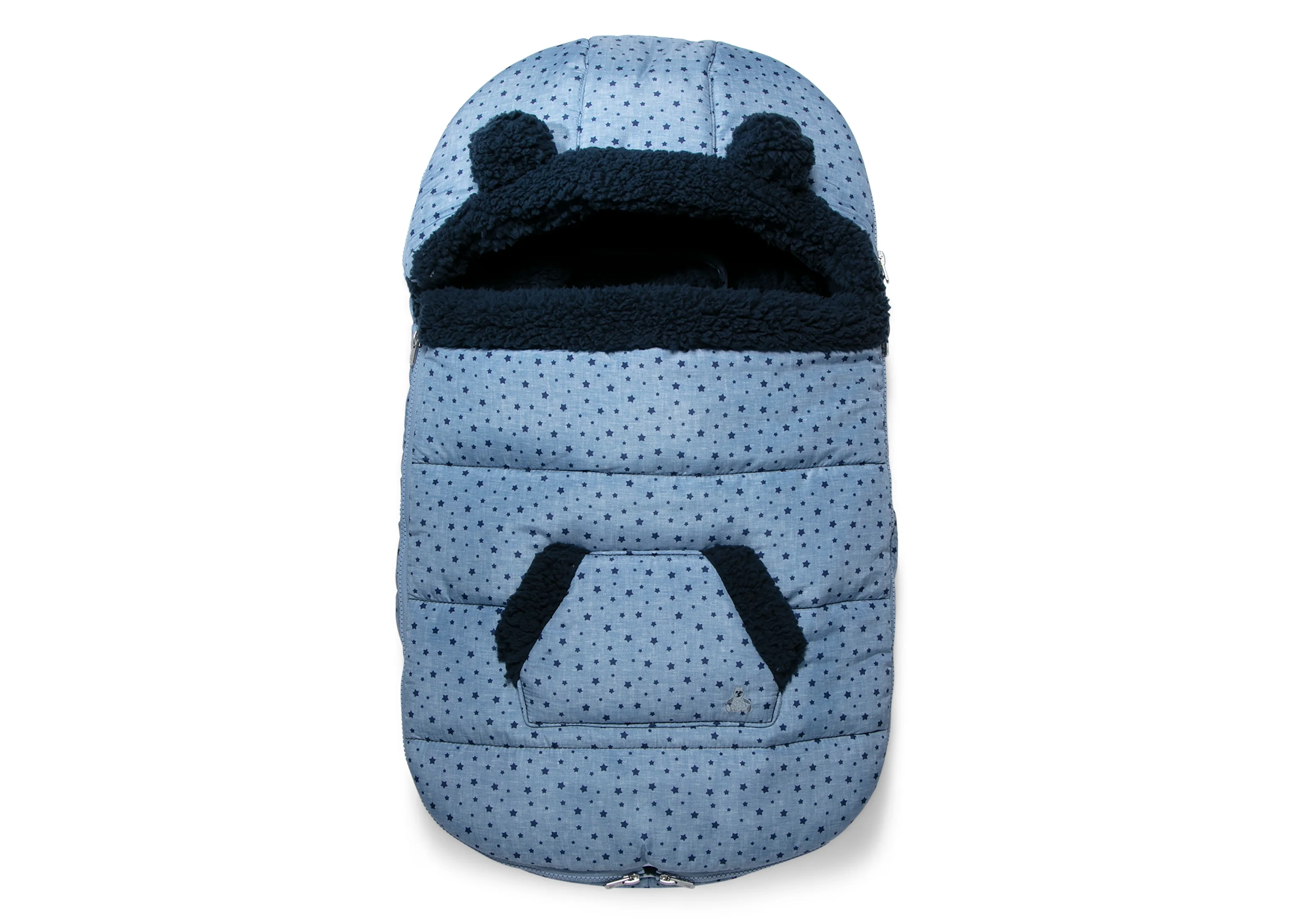 babyGap Infant Stroller Footmuff - Image 16