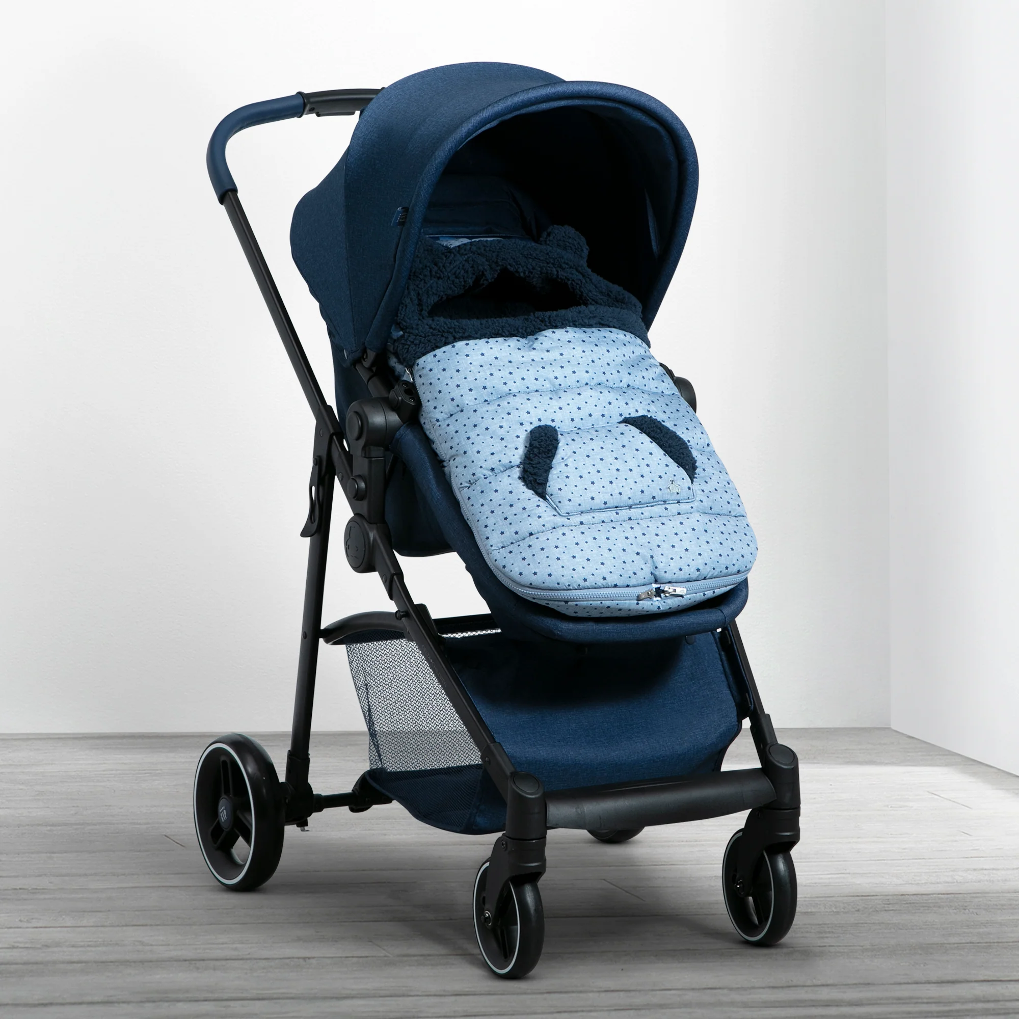 babyGap Infant Stroller Footmuff - Image 18
