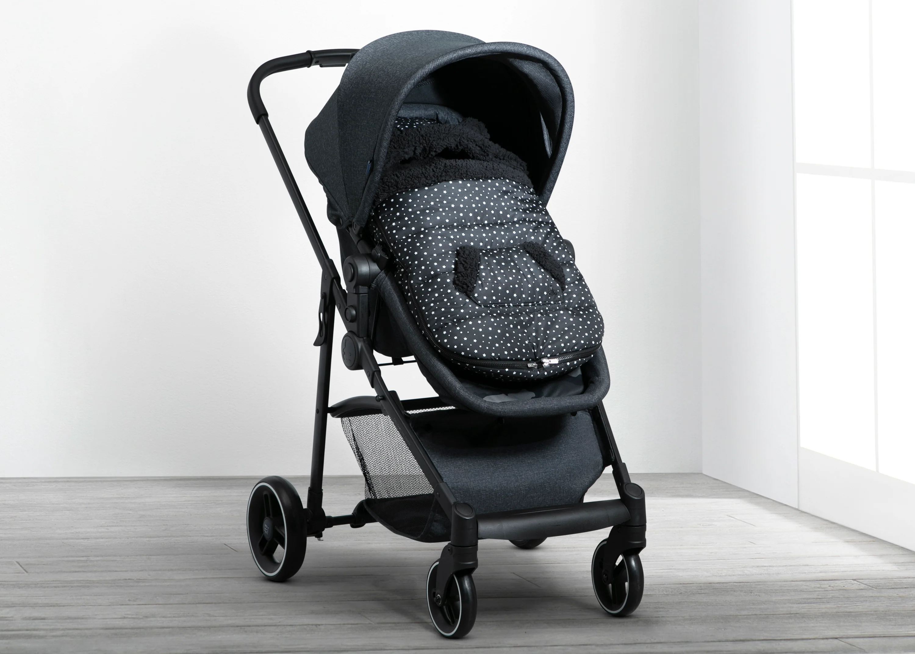 babyGap Infant Stroller Footmuff - Image 19