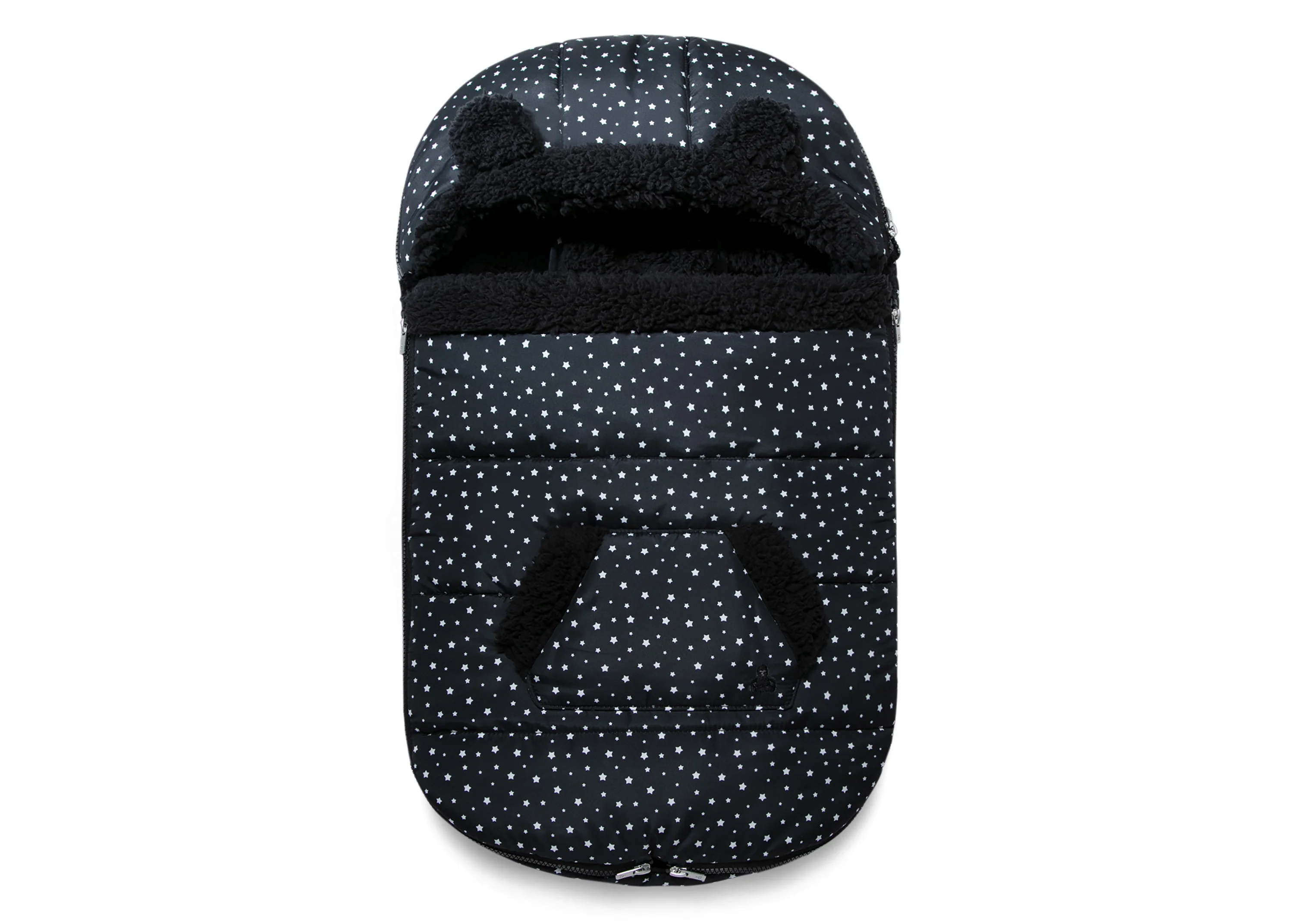 babyGap Infant Stroller Footmuff - Image 22