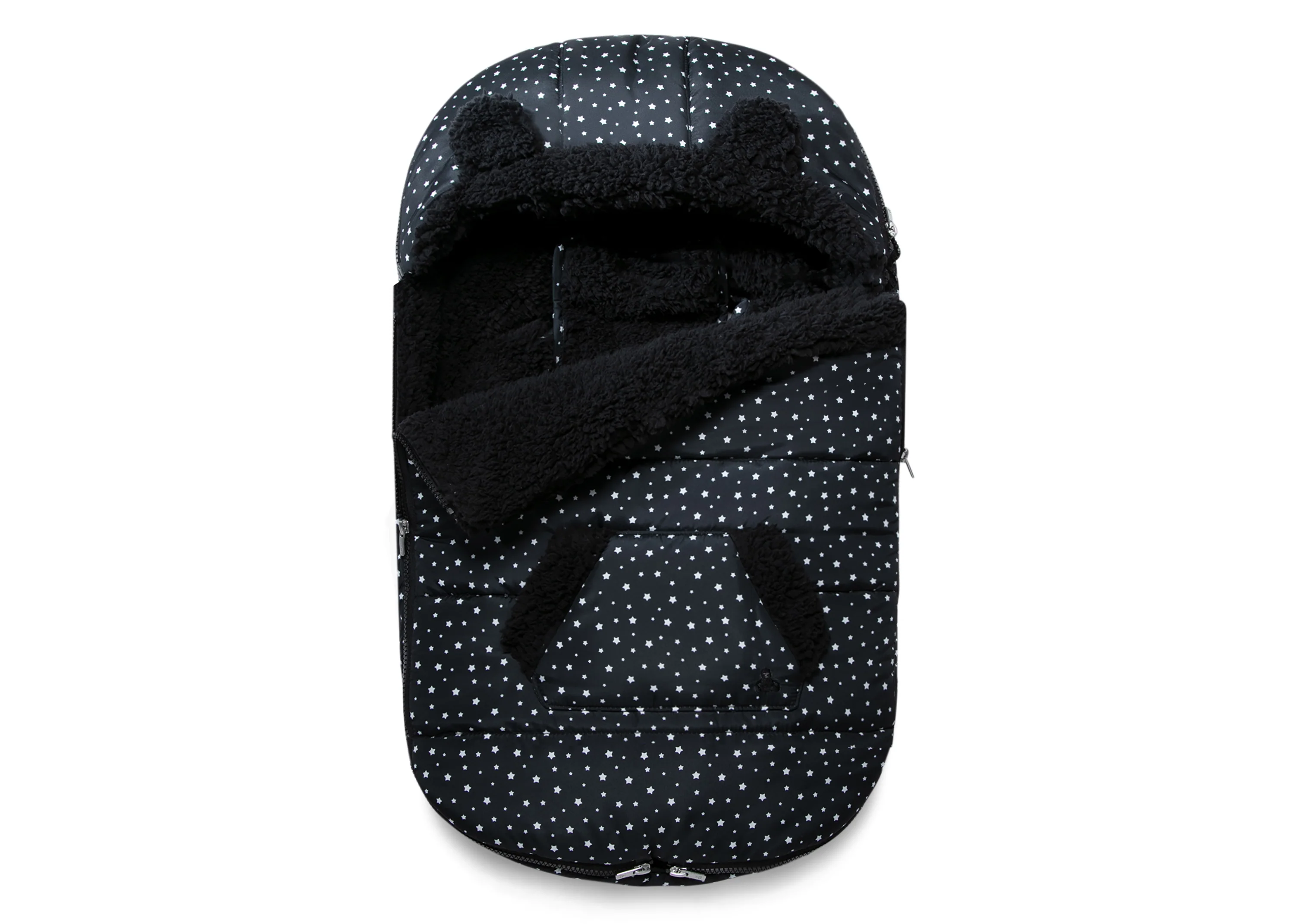 babyGap Infant Stroller Footmuff - Image 23