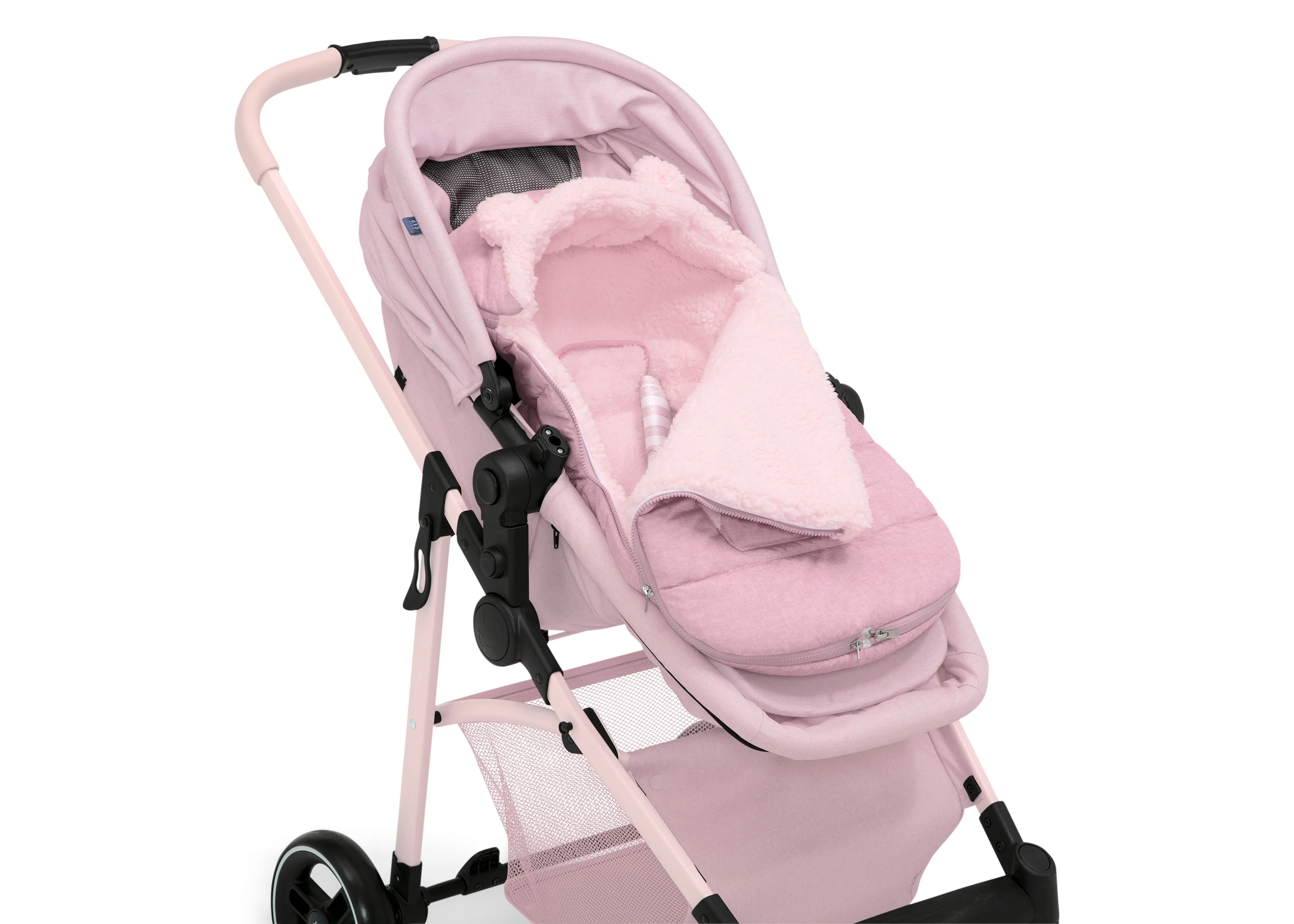babyGap Infant Stroller Footmuff - Image 27