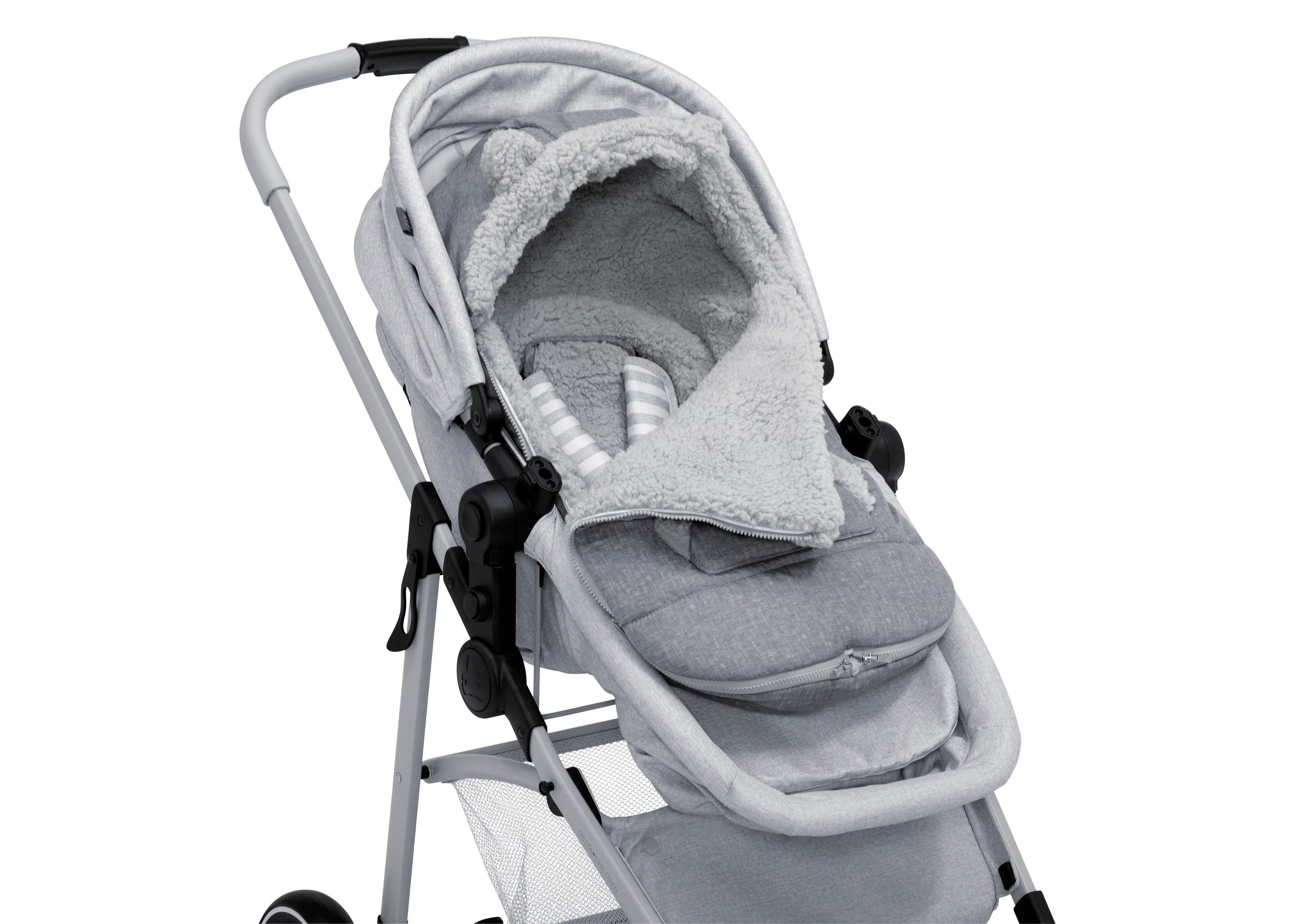 babyGap Infant Stroller Footmuff - Image 39