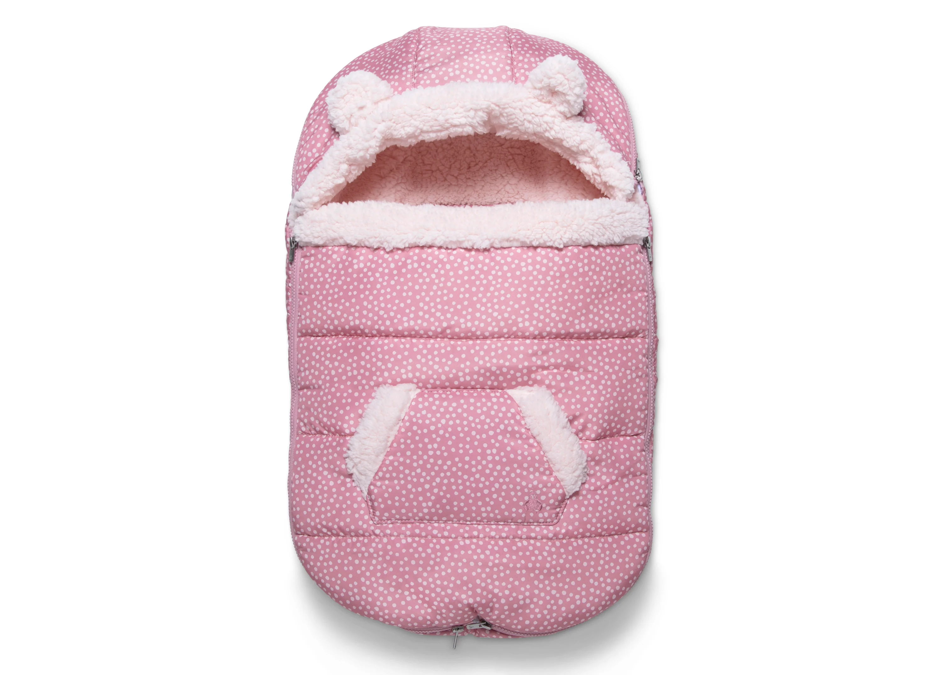 babyGap Infant Stroller Footmuff - Image 4