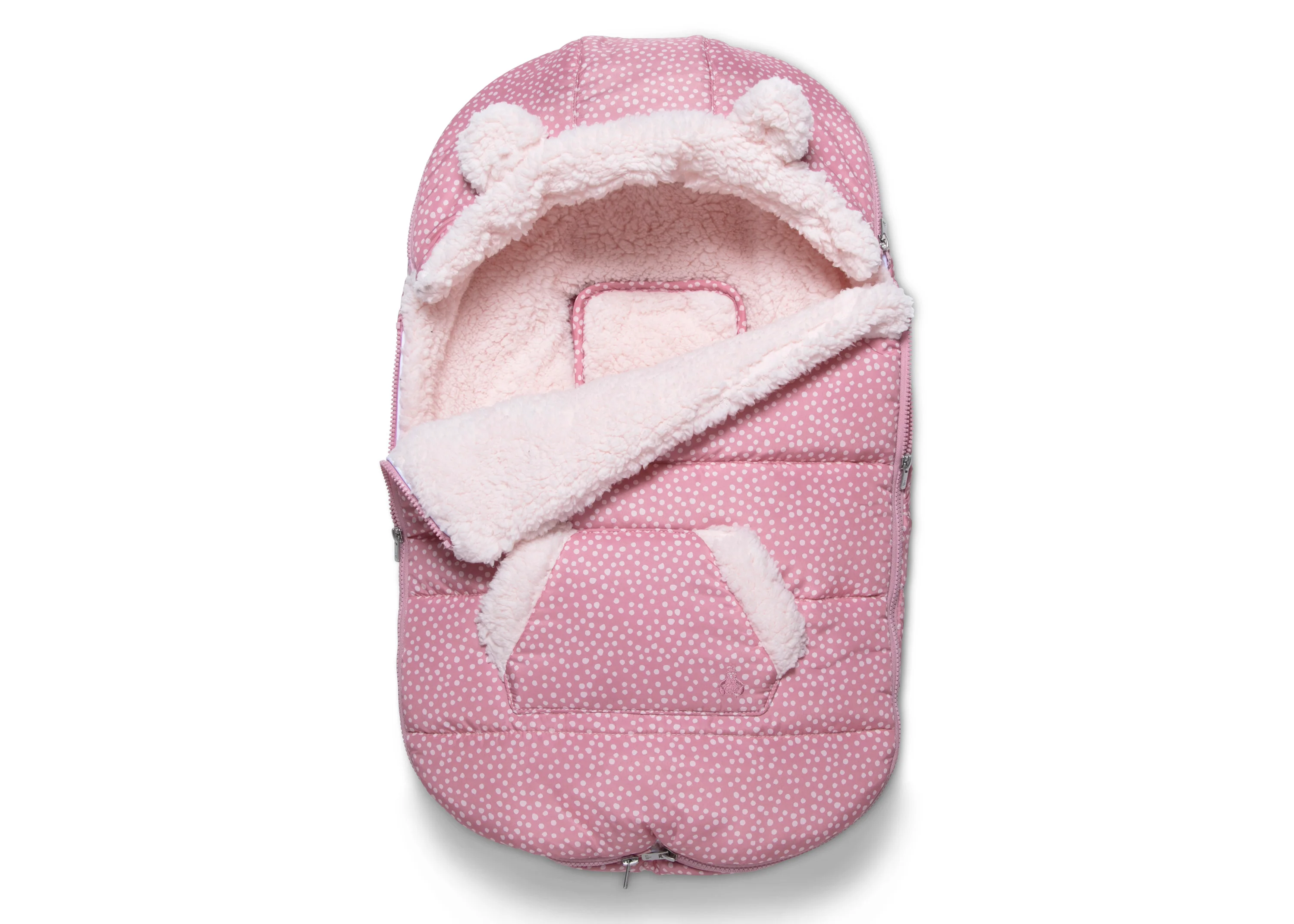 babyGap Infant Stroller Footmuff - Image 5