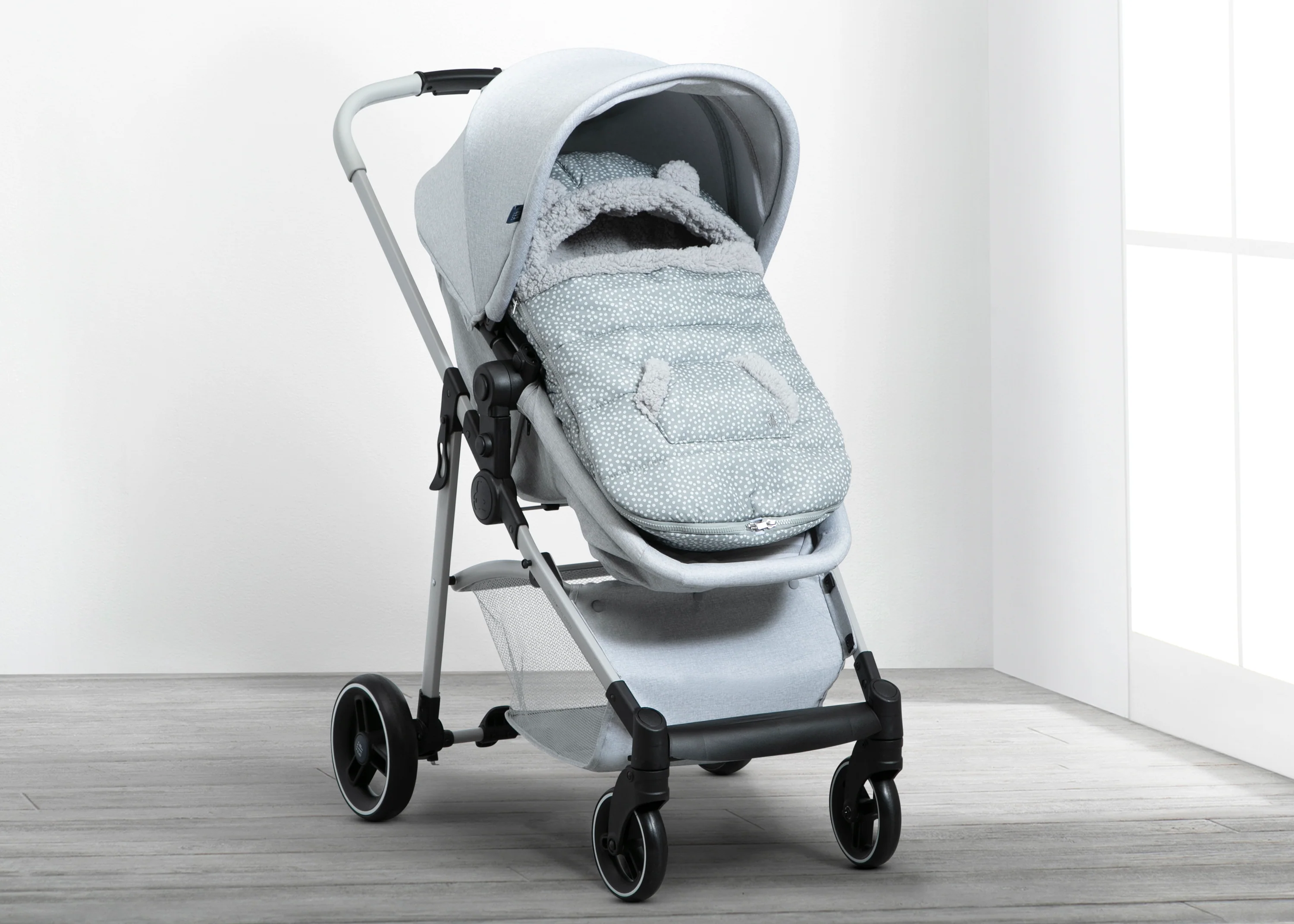 babyGap Infant Stroller Footmuff - Image 7