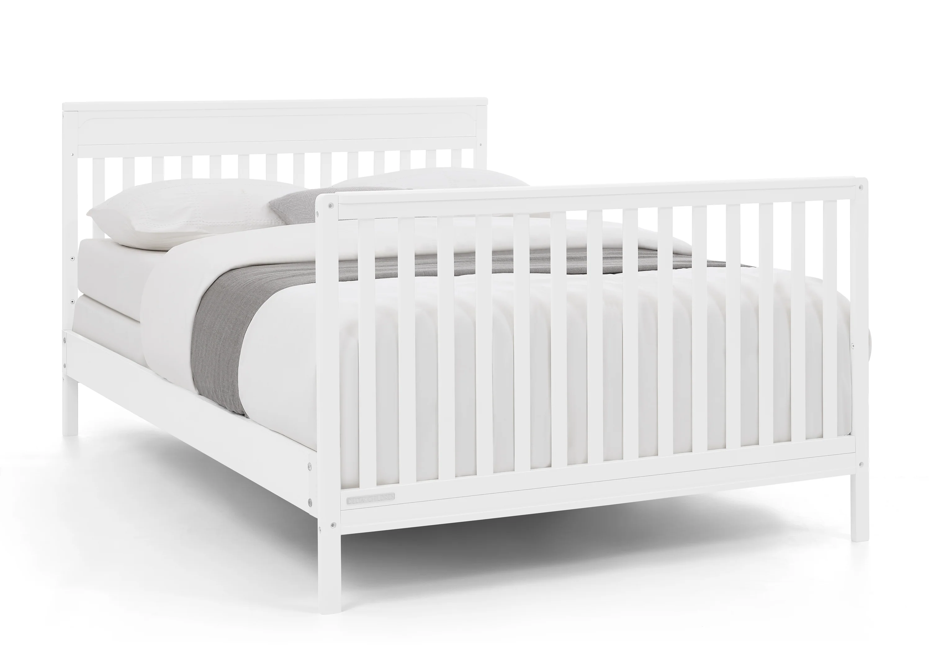 Isabelle 6-in-1 Convertible Crib - Image 30
