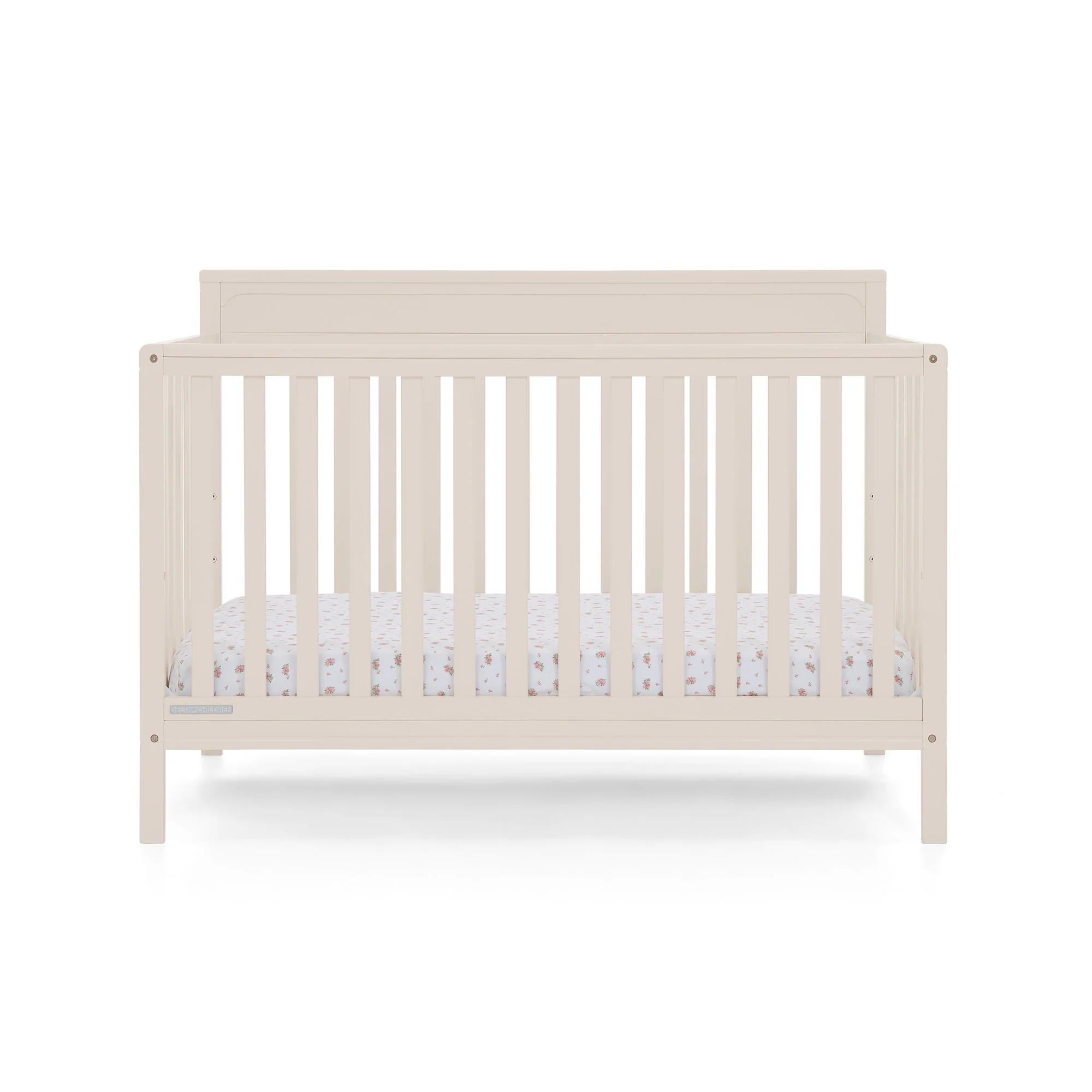 Isabelle 6-in-1 Convertible Crib - Image 33