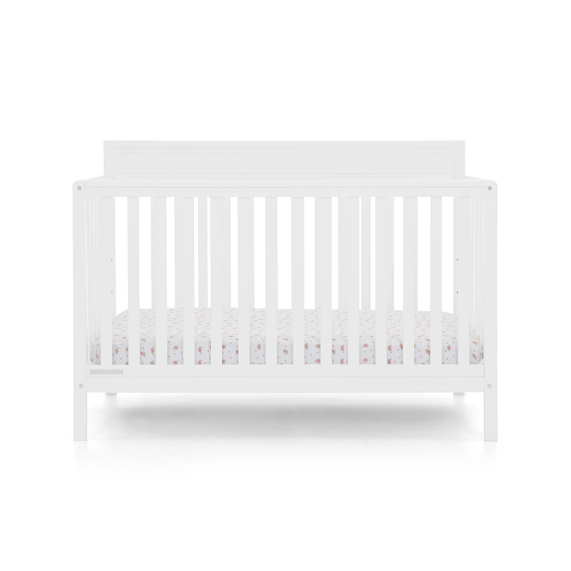 Isabelle 6-in-1 Convertible Crib - Image 34