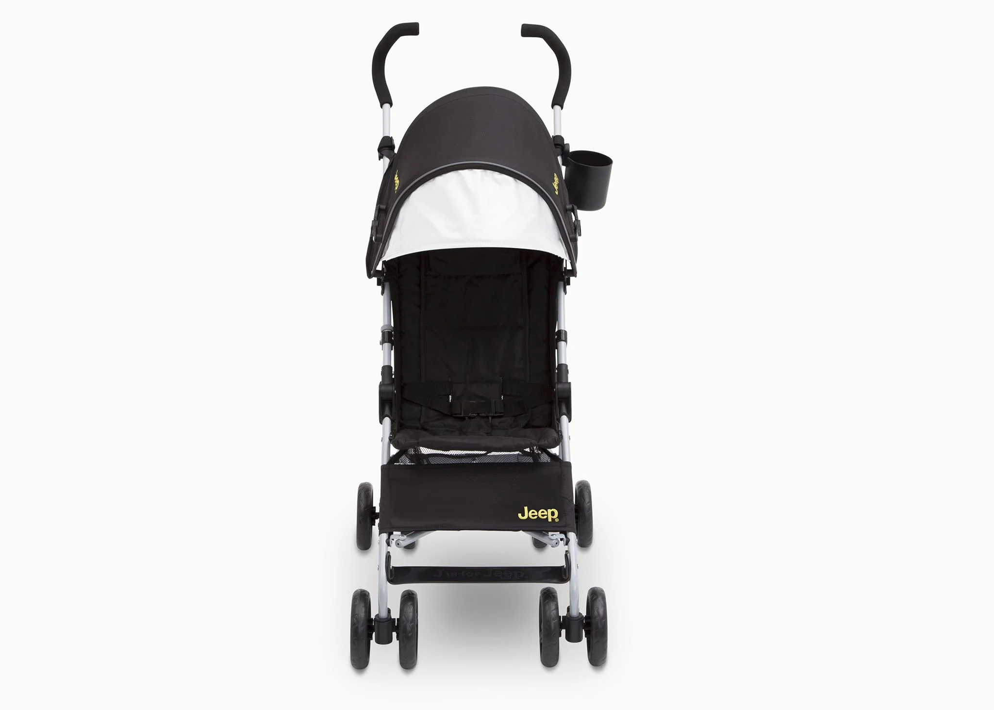 Jeep® North Star Stroller - Image 14