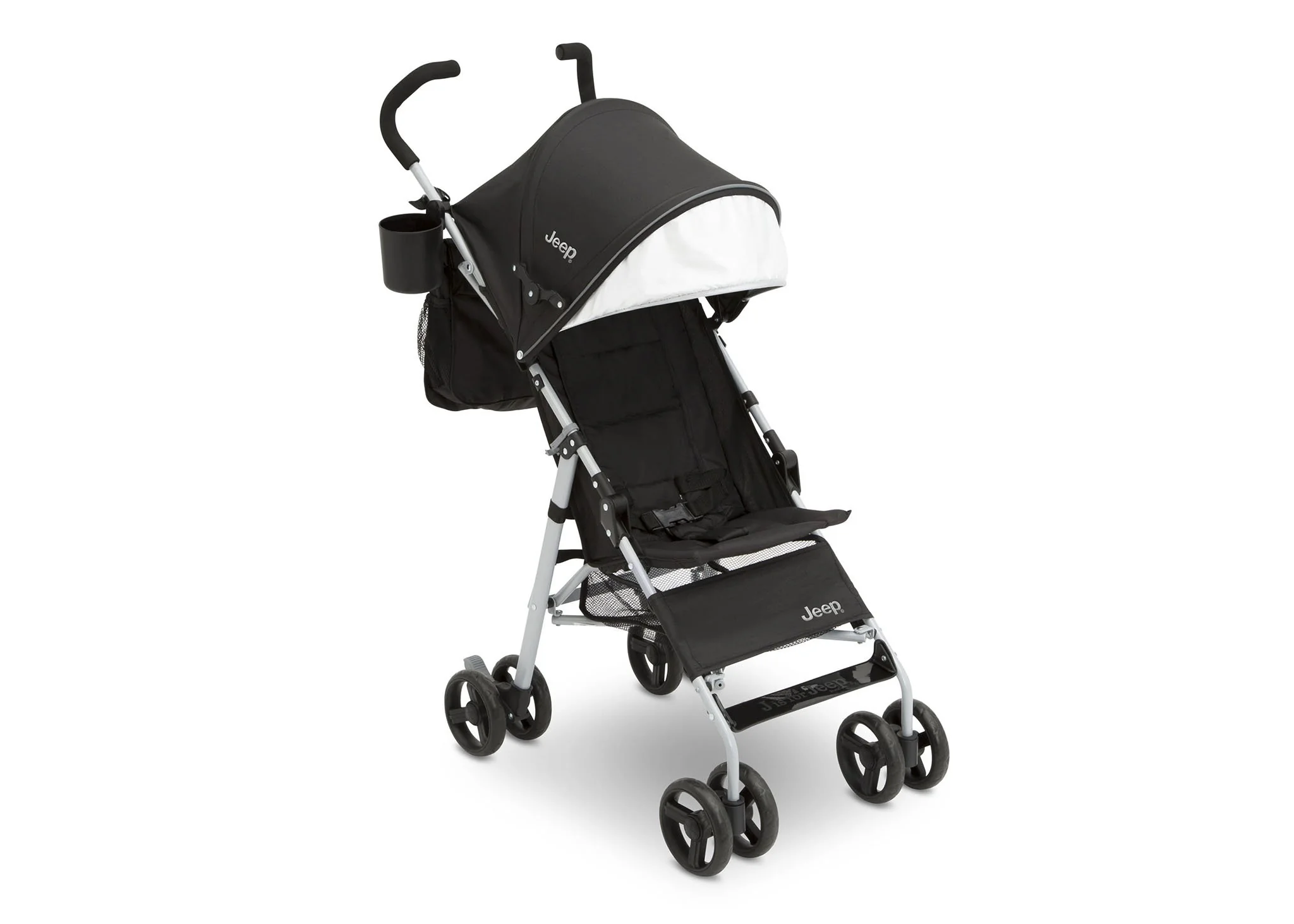 Jeep® North Star Stroller - Image 19