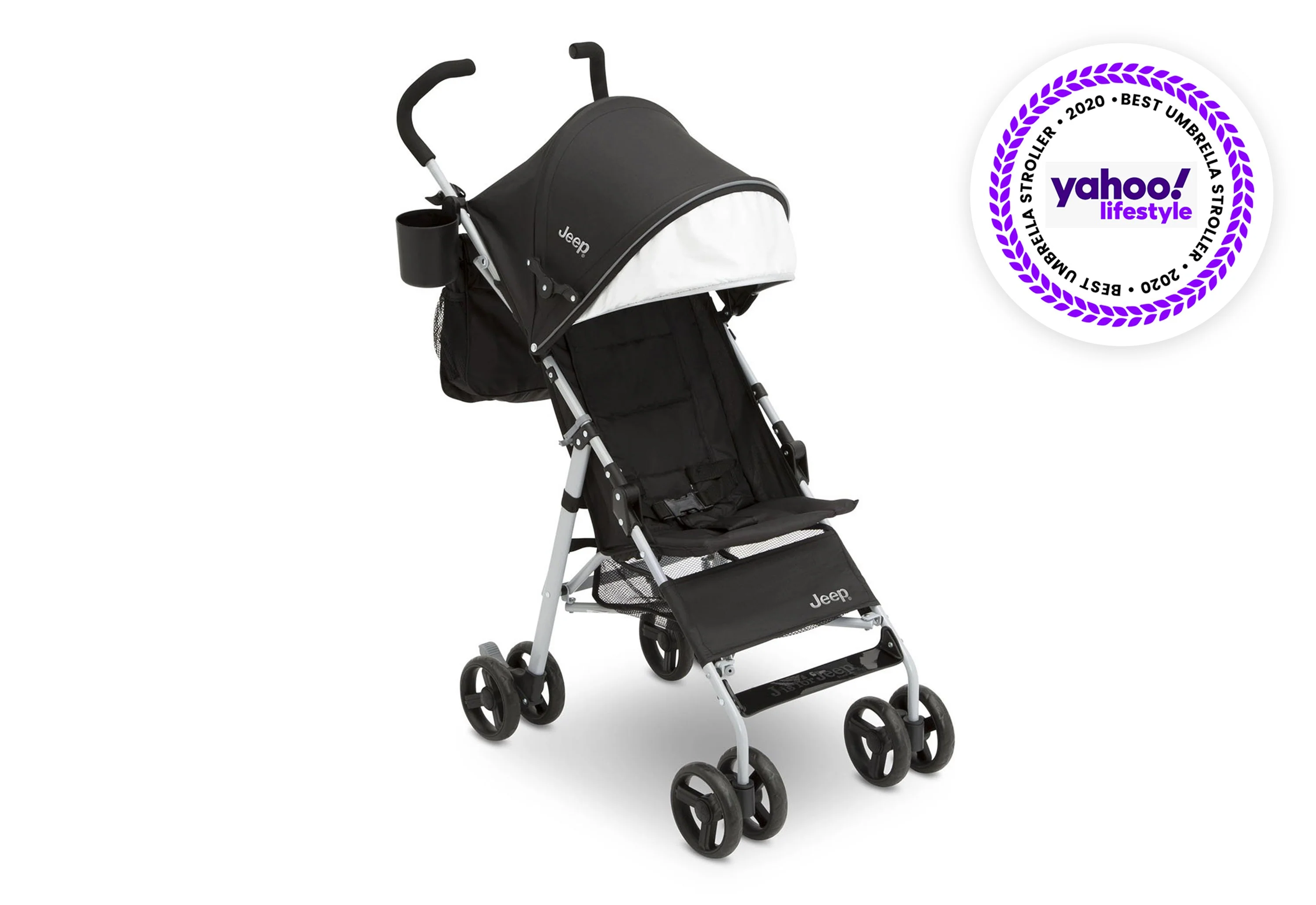Jeep® North Star Stroller - Image 20