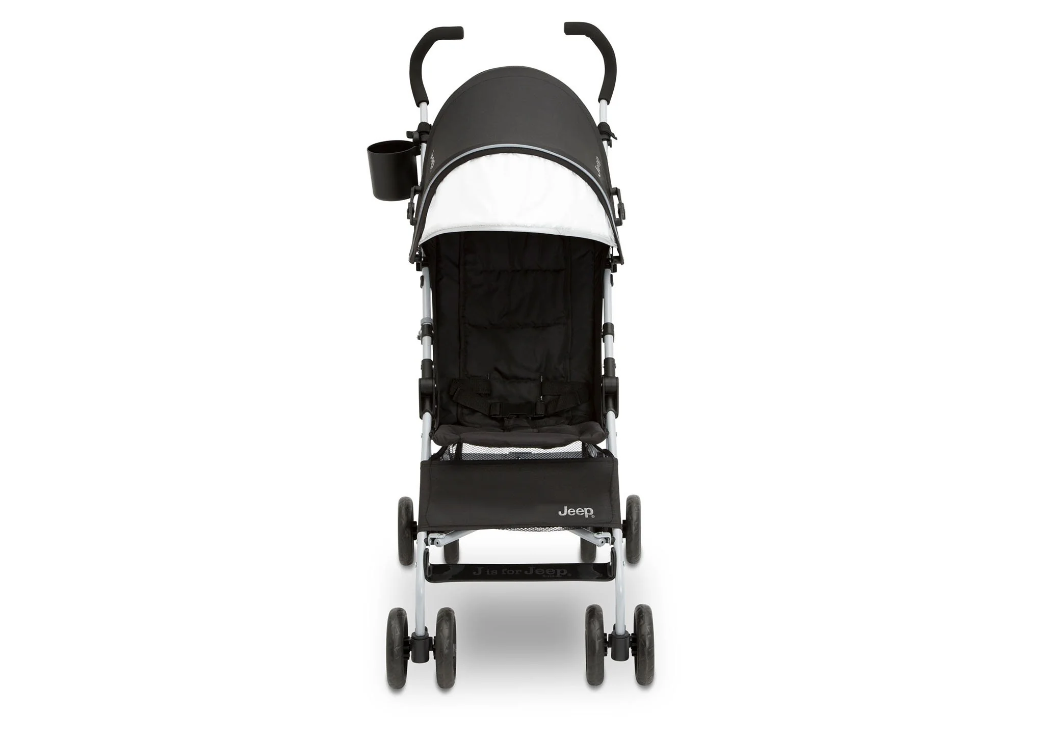 Jeep® North Star Stroller - Image 21
