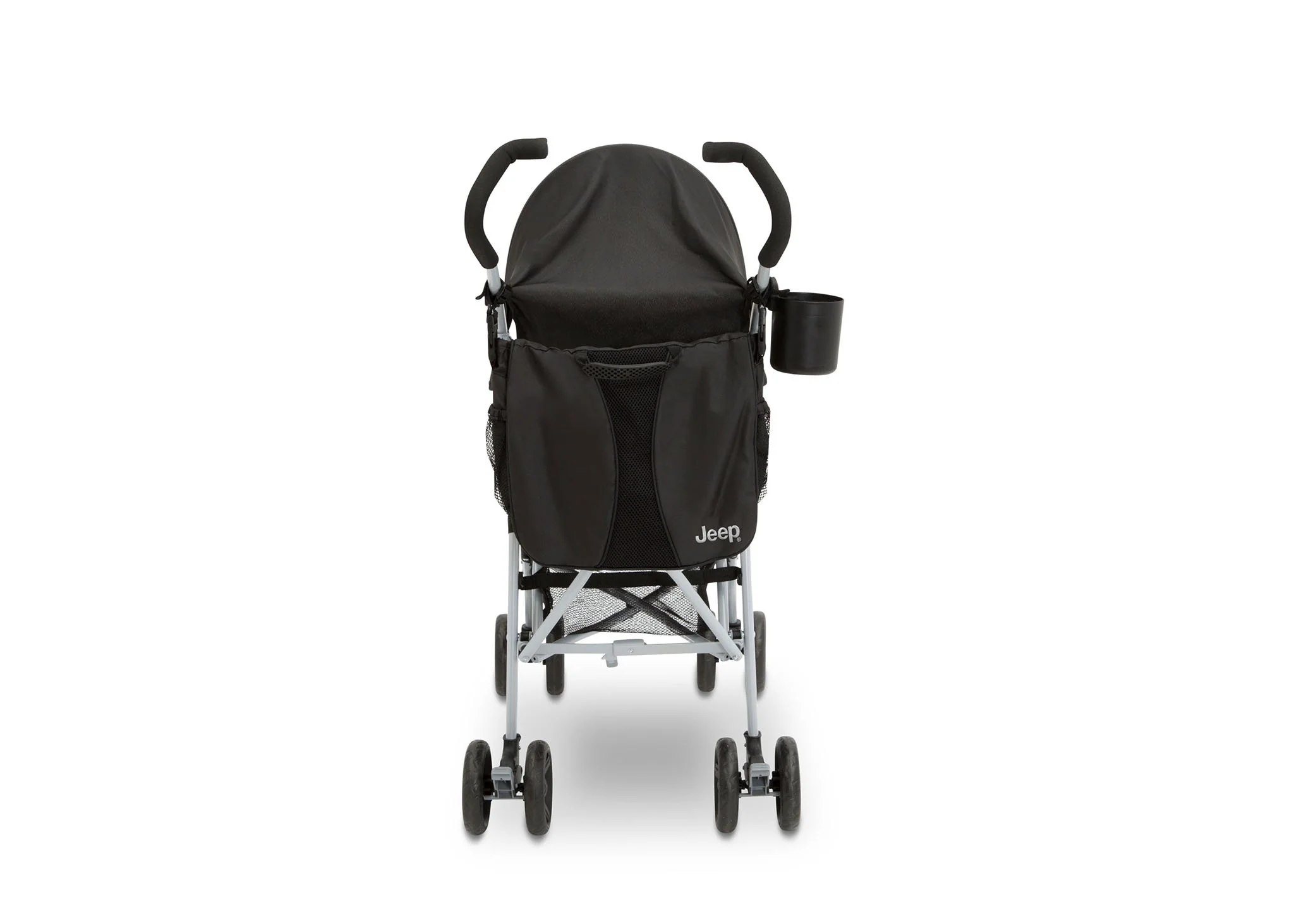 Jeep® North Star Stroller - Image 22